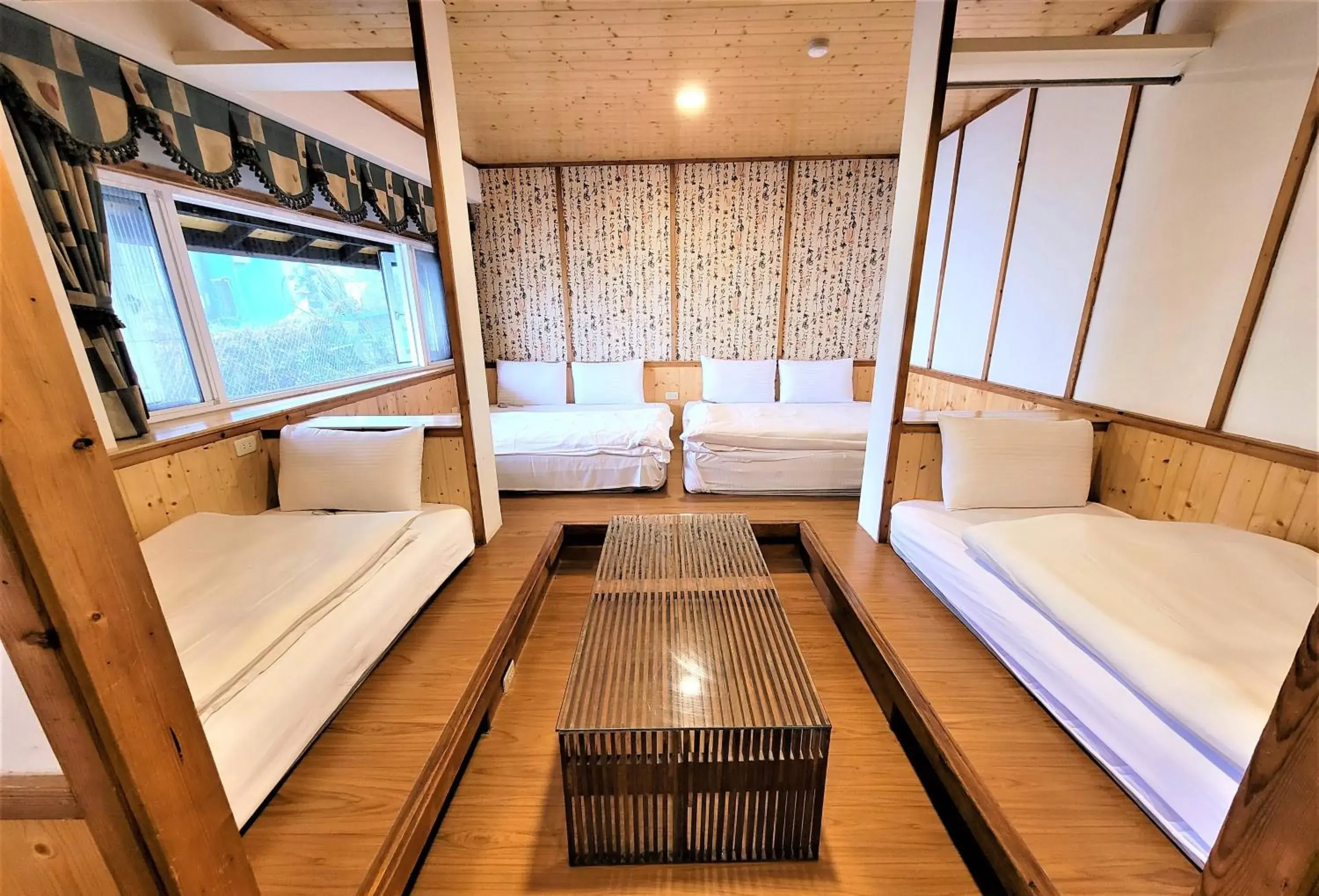 Suite in Shiyai Taoyuan Suite in Shiyai Taoyuan