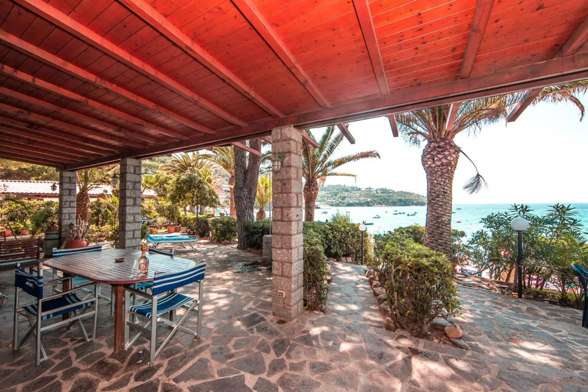 Villa - Beach Front in Residence Mandel 2 by Mandel Club Villa - Beach Front in Residence Mandel 2 by Mandel Club