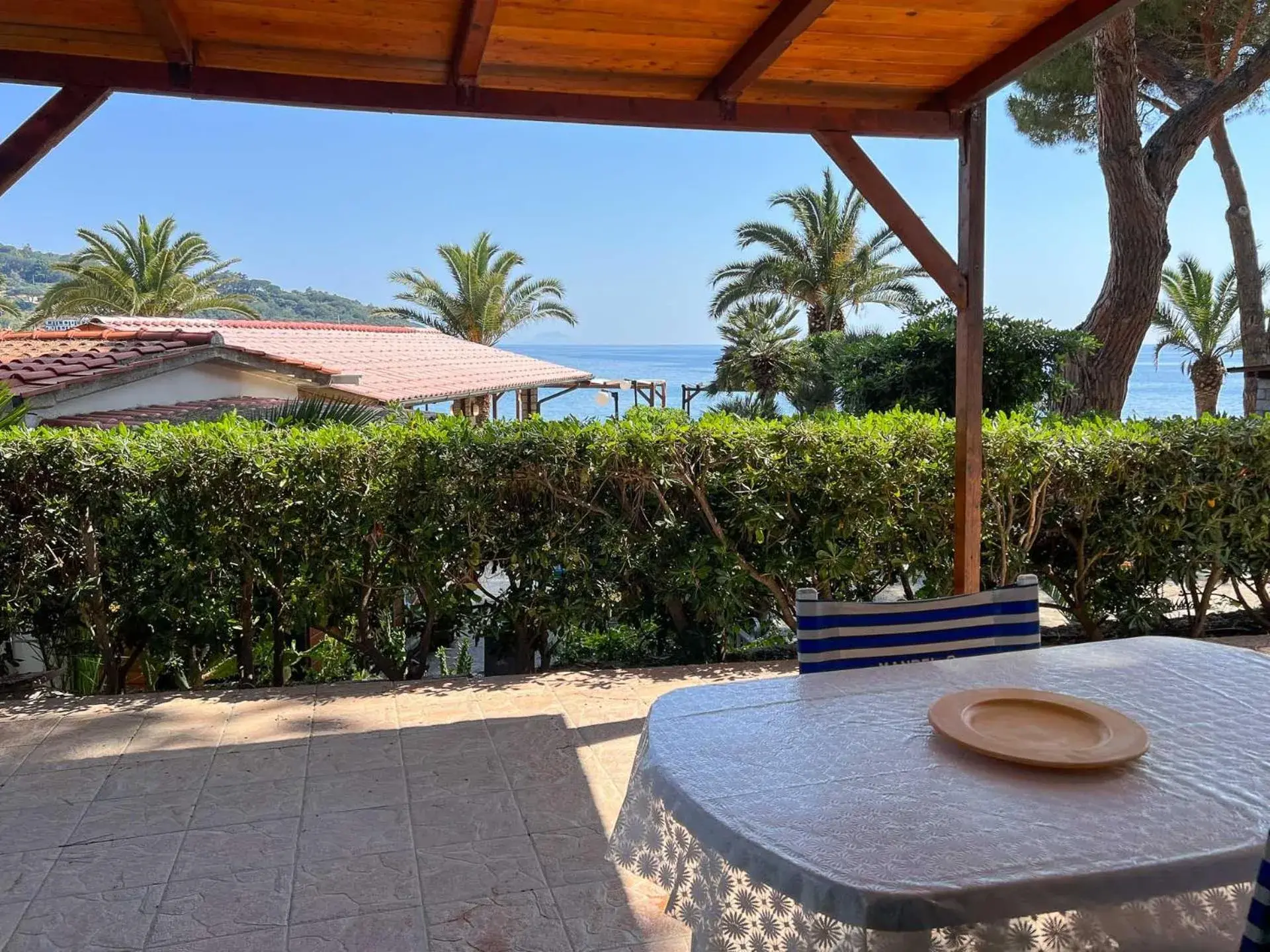 Villa with Sea View in Residence Mandel 2 by Mandel Club Villa with Sea View in Residence Mandel 2 by Mandel Club