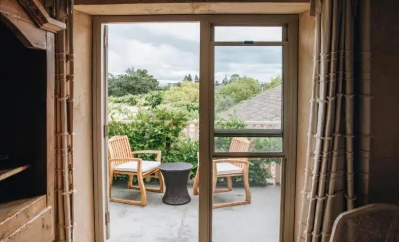 Seven Branches Venue and Inn Seven Branches Venue and Inn