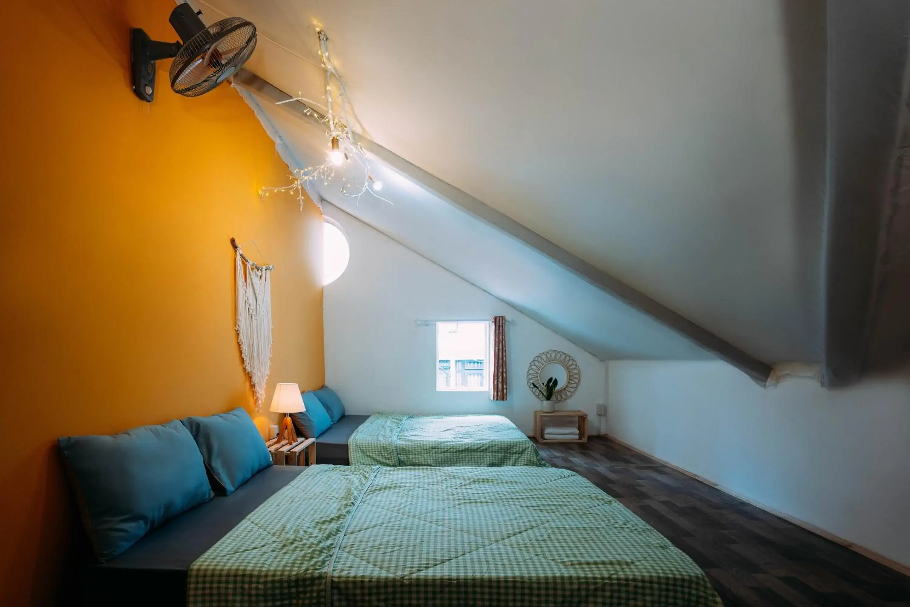 Gia Hân Hotel Gia Hân Hotel