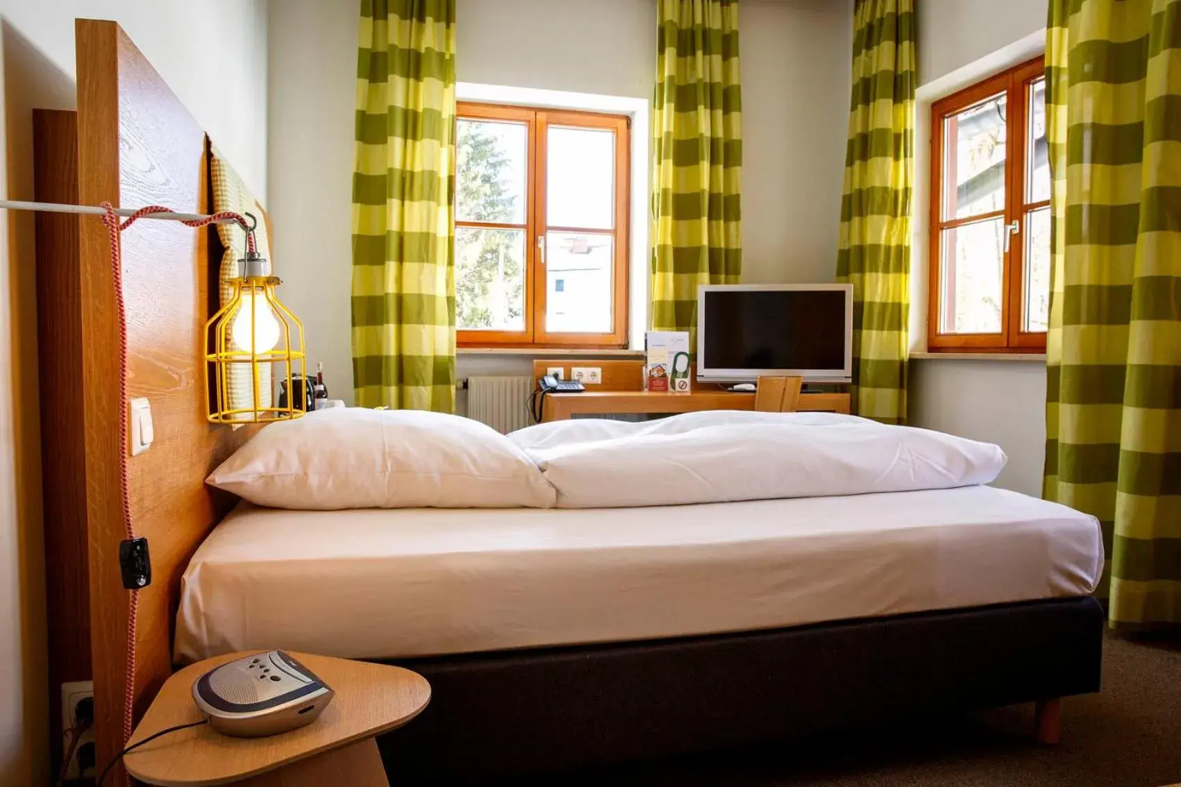 Single Room - single occupancy in Hotel Gut Schwaige Single Room - single occupancy in Hotel Gut Schwaige