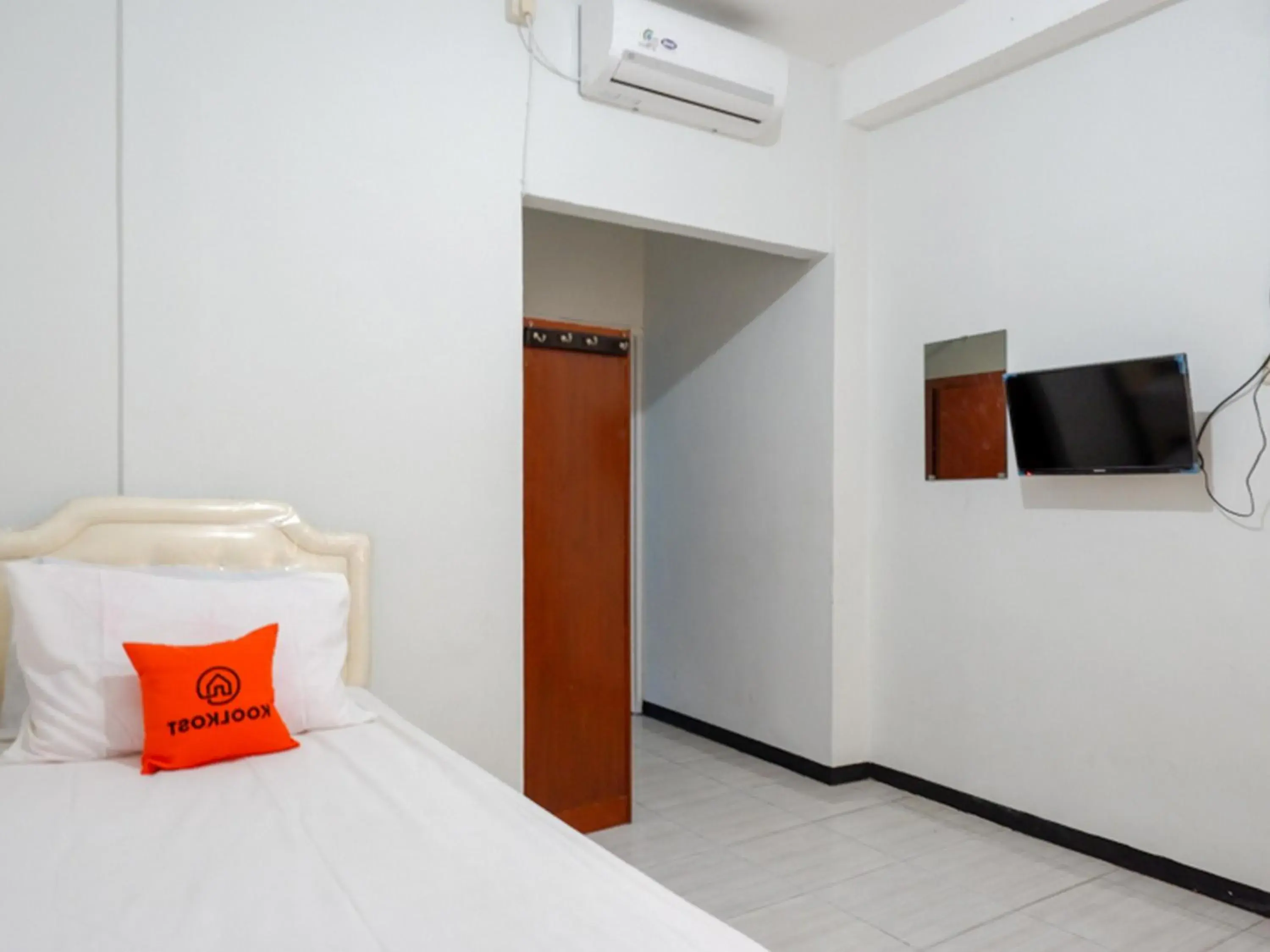 KoolKost Syariah near RSUP Dr Kariadi Semarang Minimum Stay 6 nights KoolKost Syariah near RSUP Dr Kariadi Semarang Minimum Stay 6 nights
