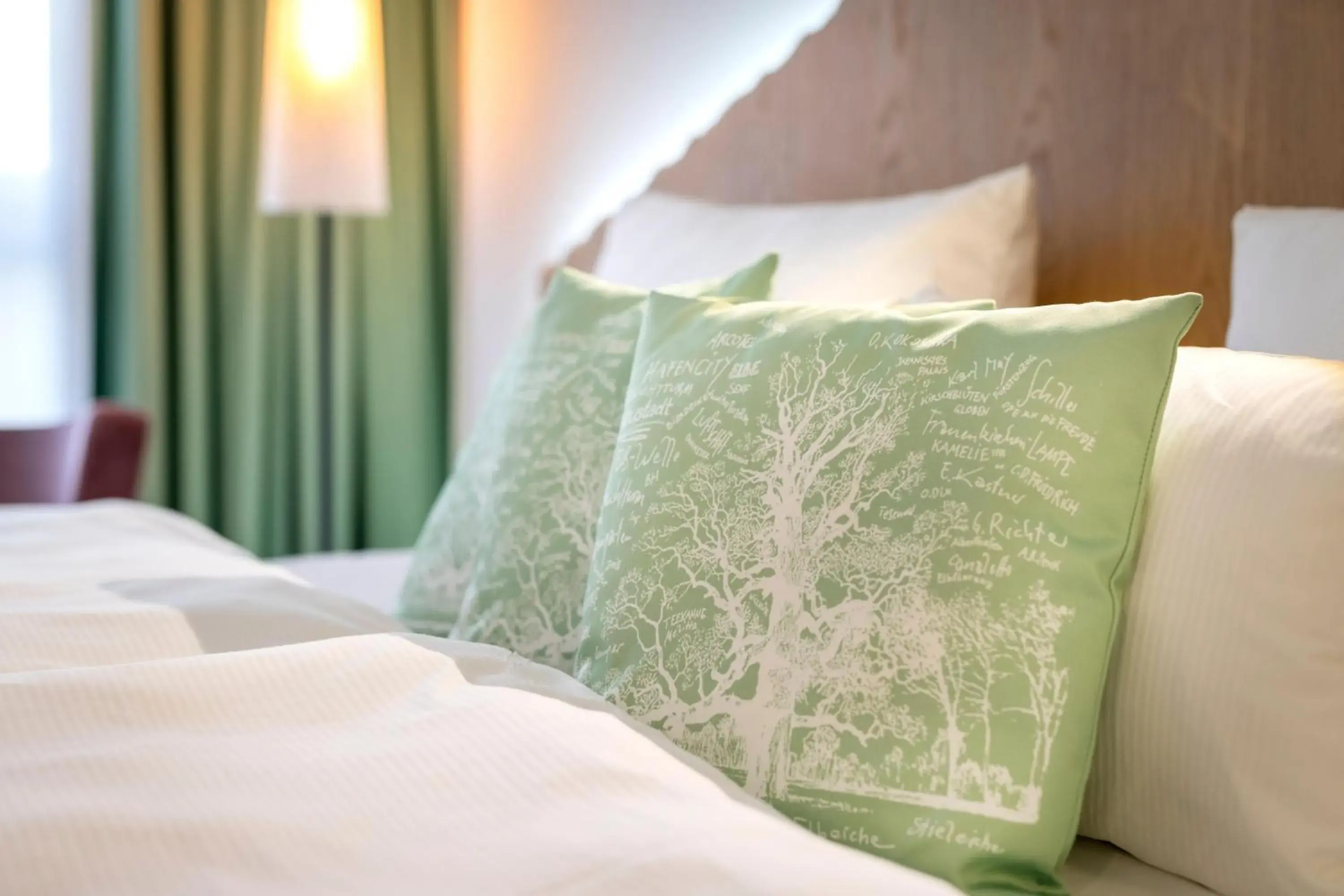 Superior Double or Twin Room in ARCOTEL HafenCity Dresden Superior Double or Twin Room in ARCOTEL HafenCity Dresden