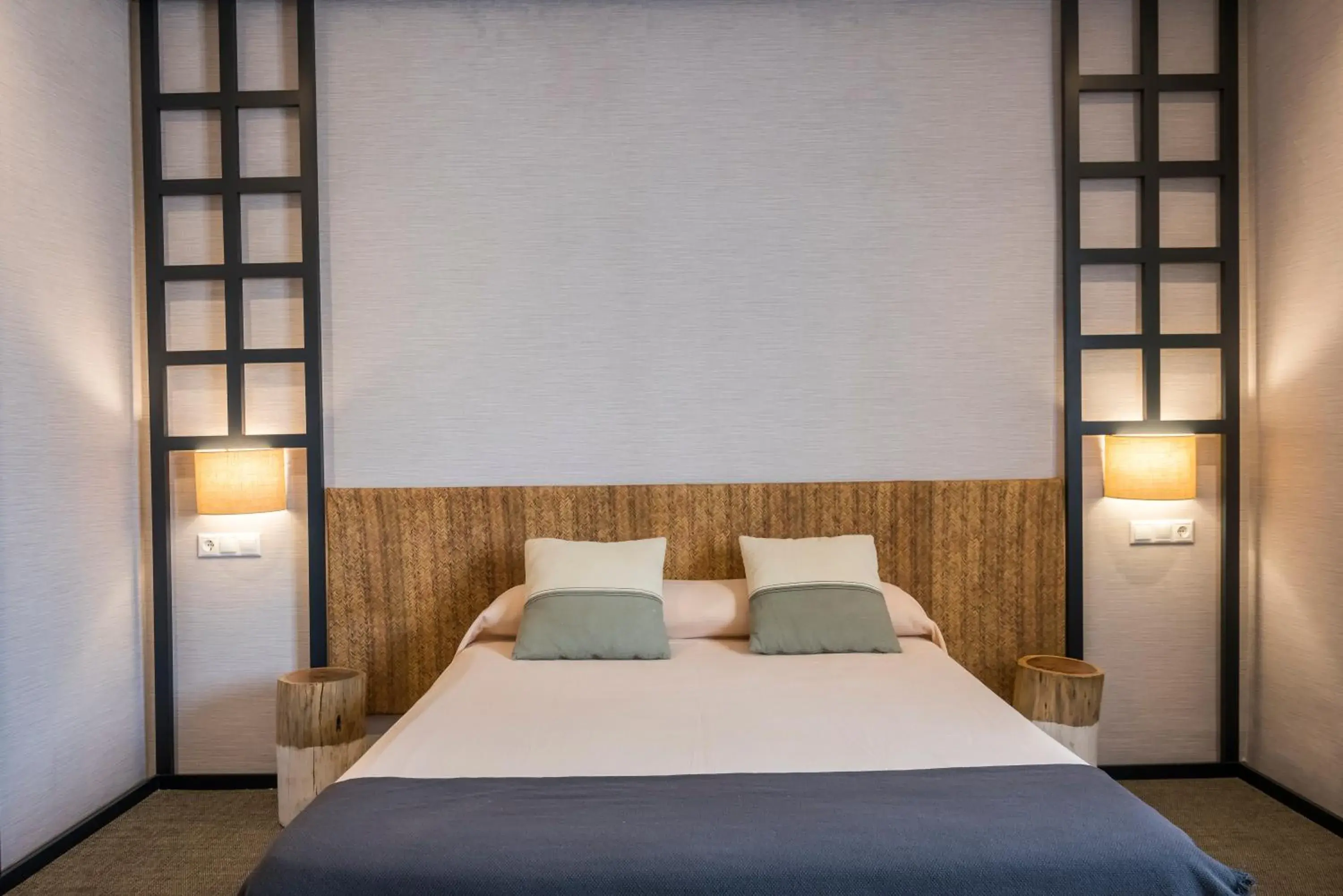 Double or Twin Room - single occupancy in Hotel El Coto De Quevedo Double or Twin Room - single occupancy in Hotel El Coto De Quevedo