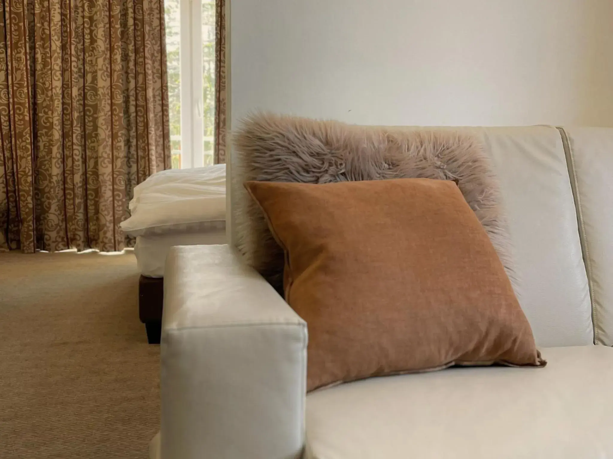 Deluxe Triple Room - single occupancy in Boutique Hotel Art de Vivre & SPA Deluxe Triple Room - single occupancy in Boutique Hotel Art de Vivre & SPA