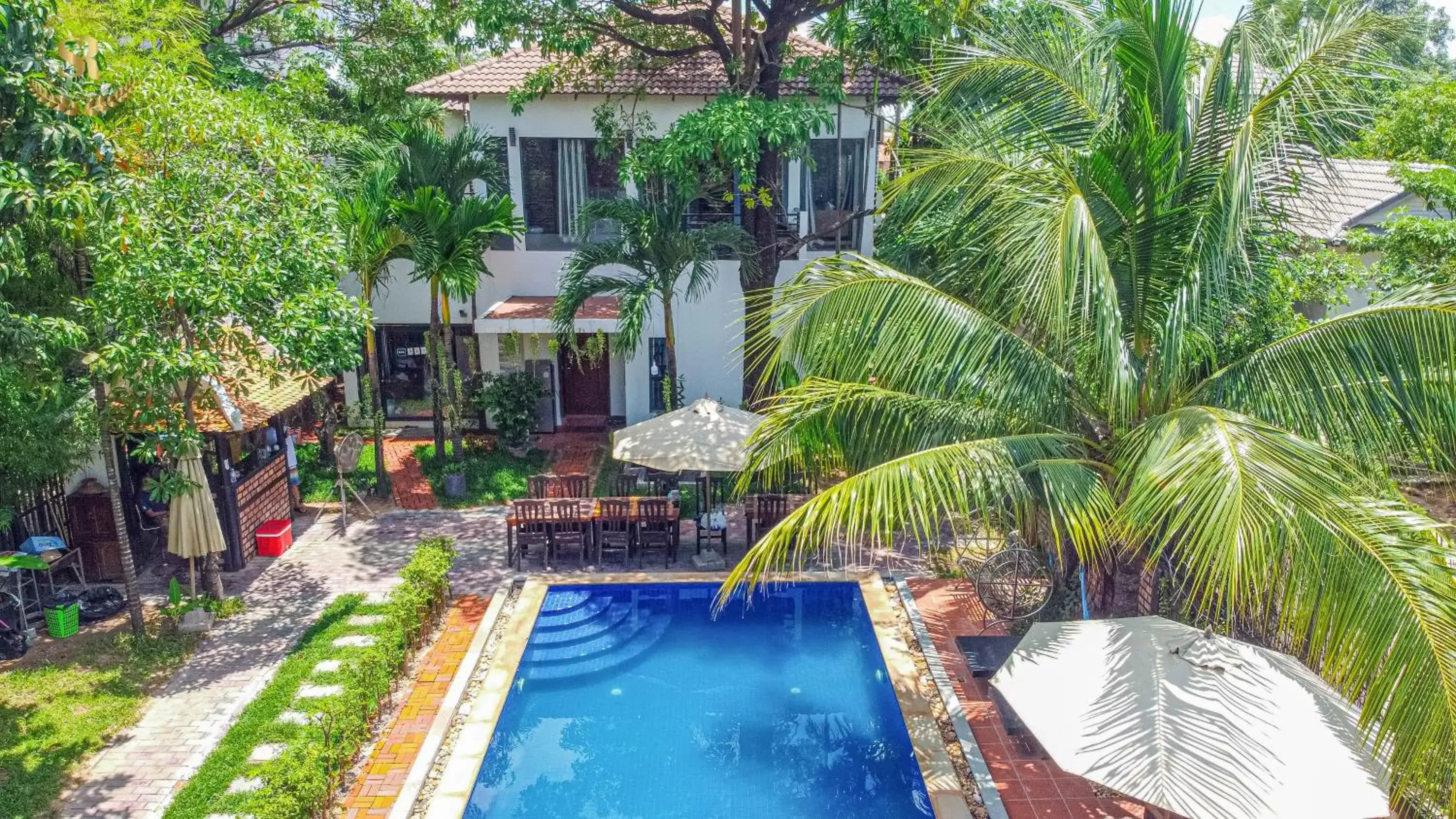 Saline Residence Saline Residence