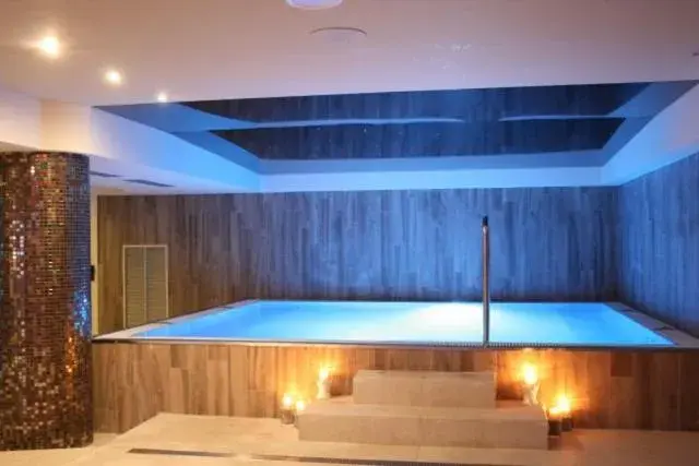 Single Room in Hotel & Spa Real Villa Anayet Single Room in Hotel & Spa Real Villa Anayet