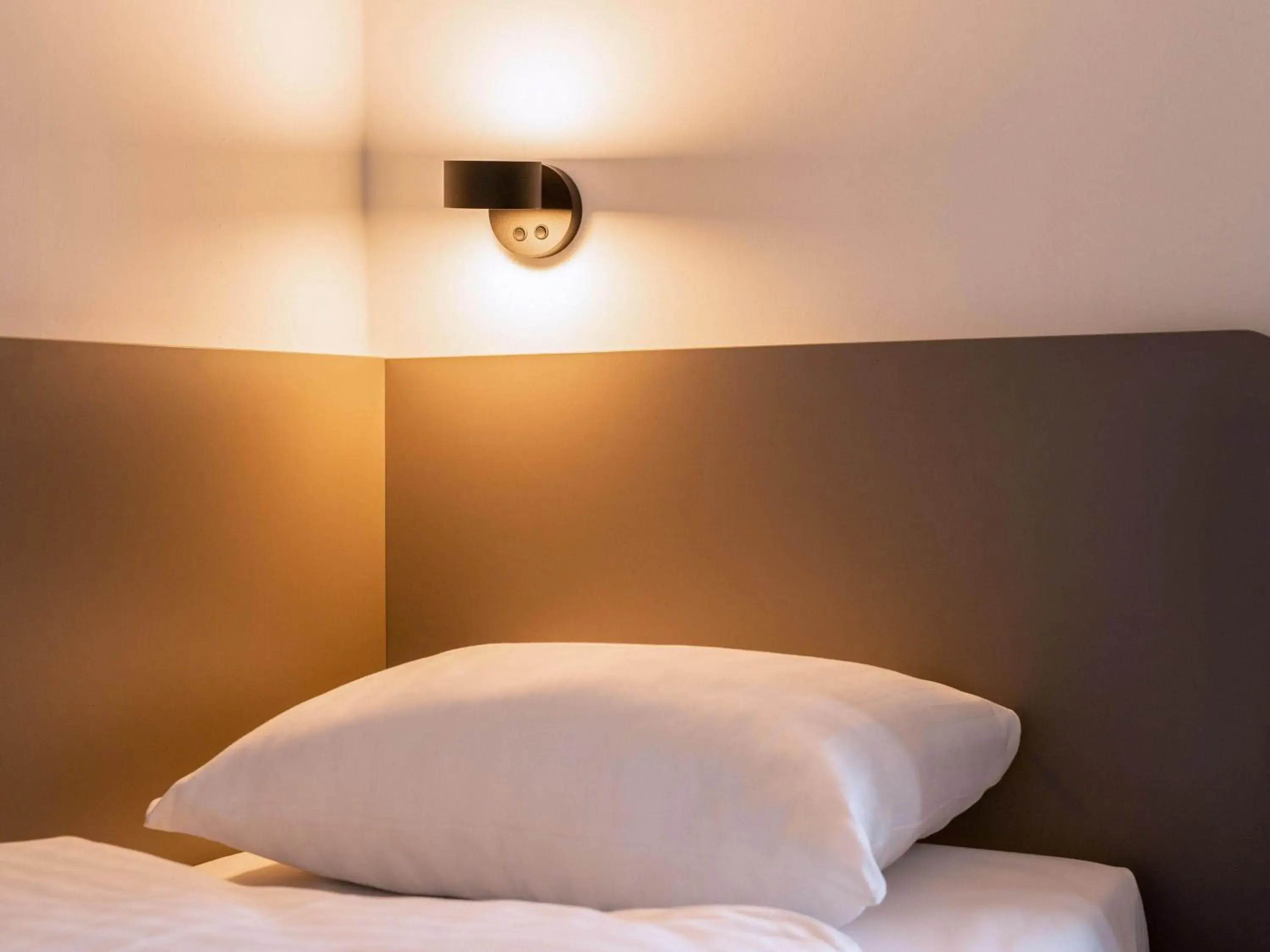 Triple Room in B&B Hotel Duisburg Hbf-Nord Triple Room in B&B Hotel Duisburg Hbf-Nord