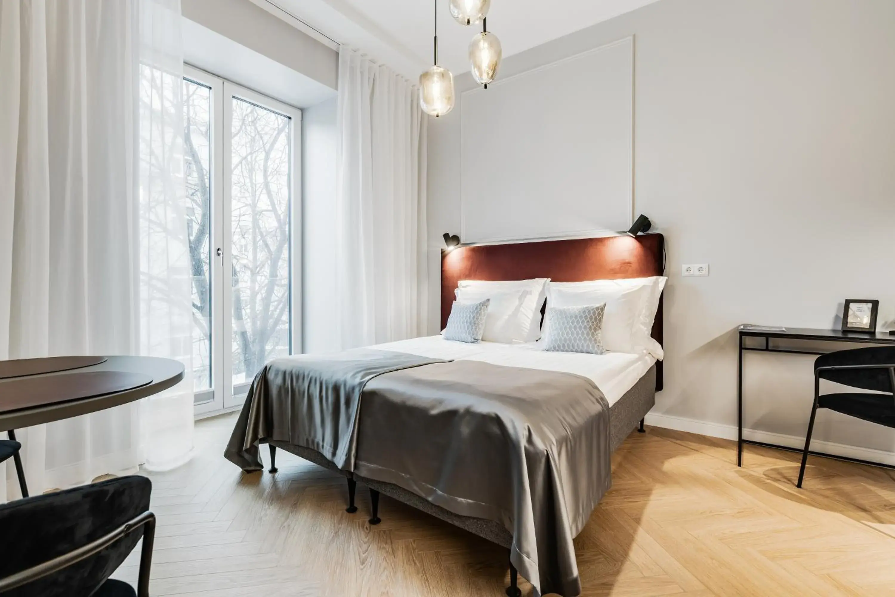 Studio in Bob W Ambassador Studio in Bob W Ambassador