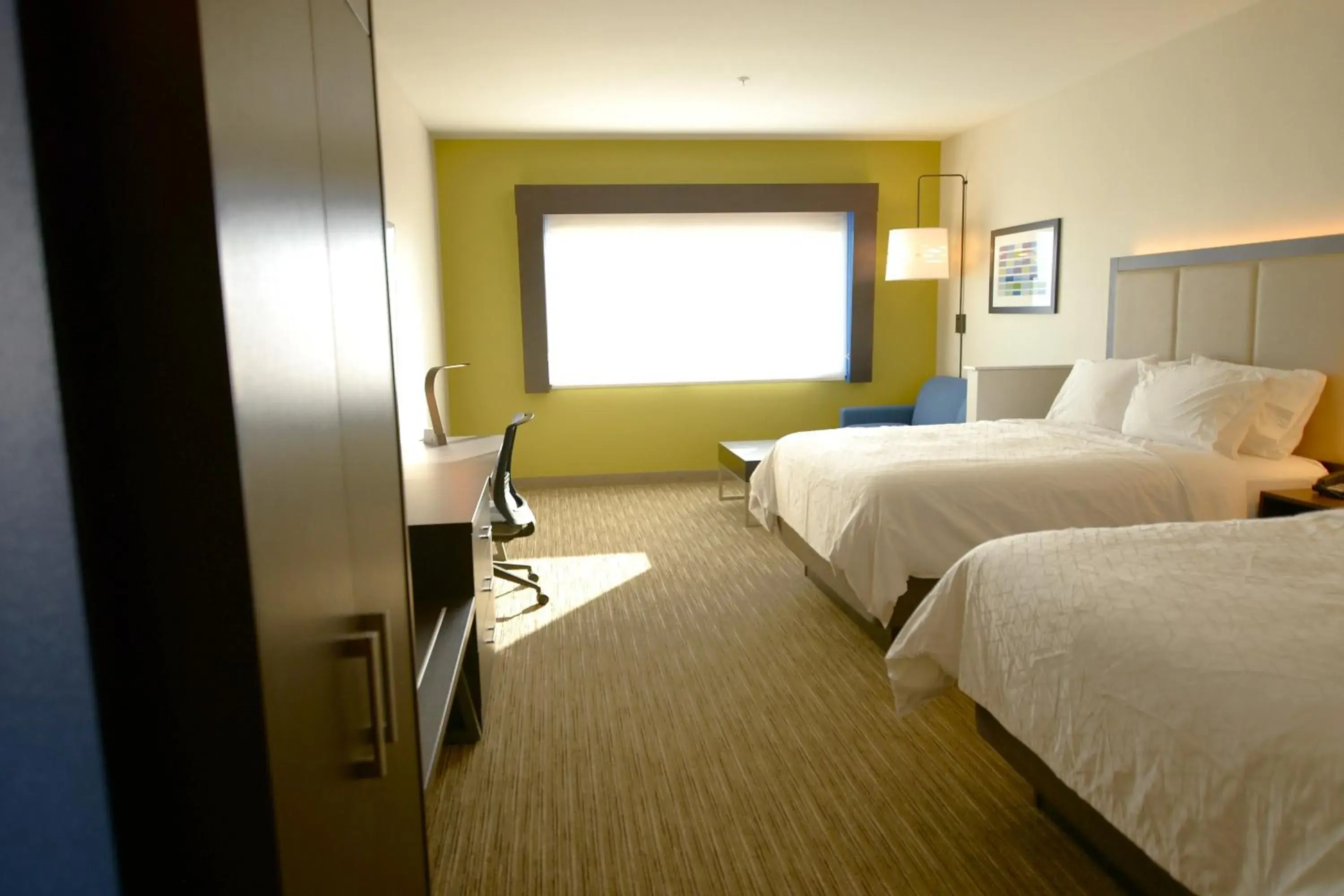 Suite with Two Queen Beds in Holiday Inn Express & Suites Onalaska - La Crosse Area by IHG Suite with Two Queen Beds in Holiday Inn Express & Suites Onalaska - La Crosse Area by IHG