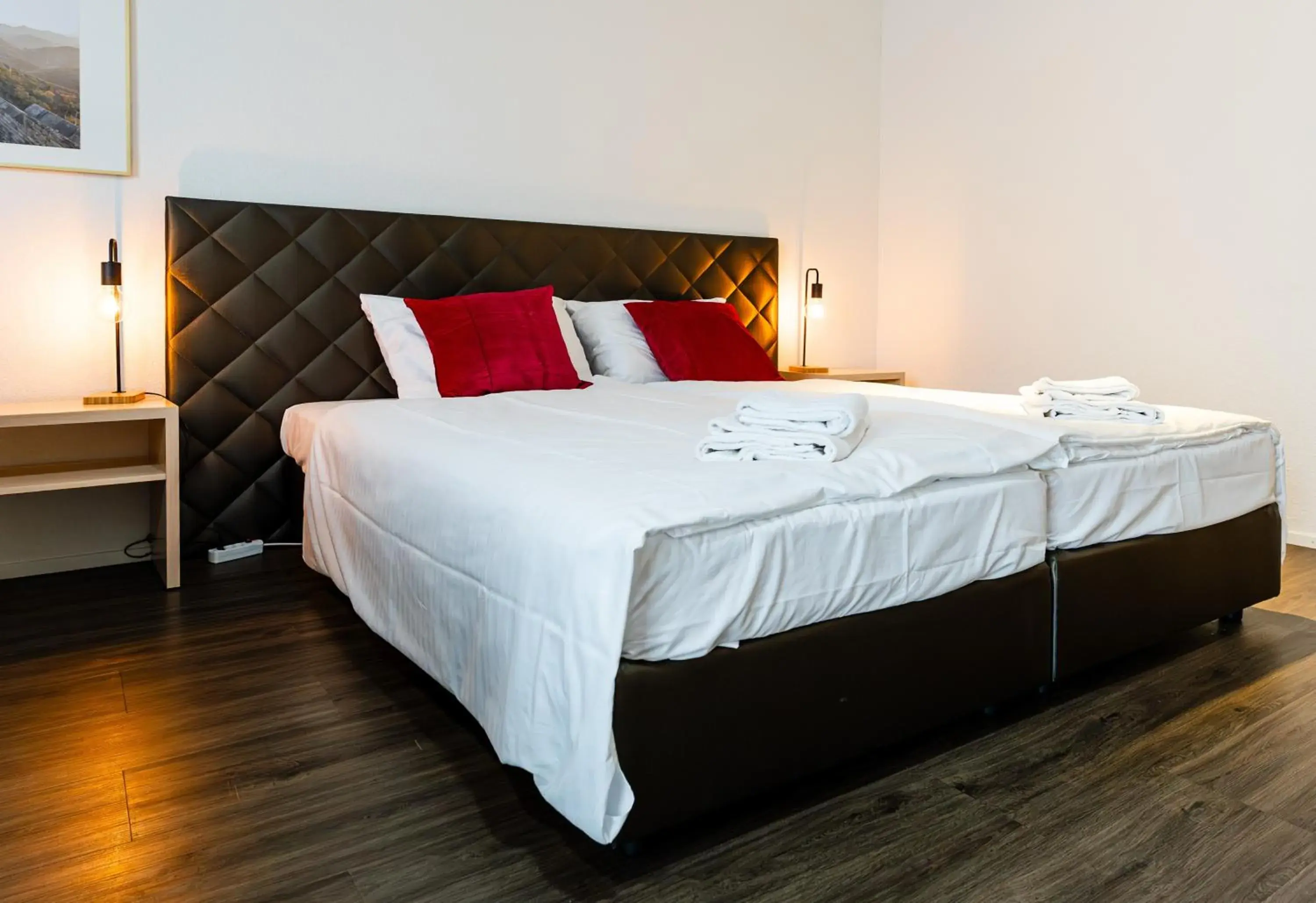 Family Suite in Los Lorentes Apartments Bern Airport Family Suite in Los Lorentes Apartments Bern Airport