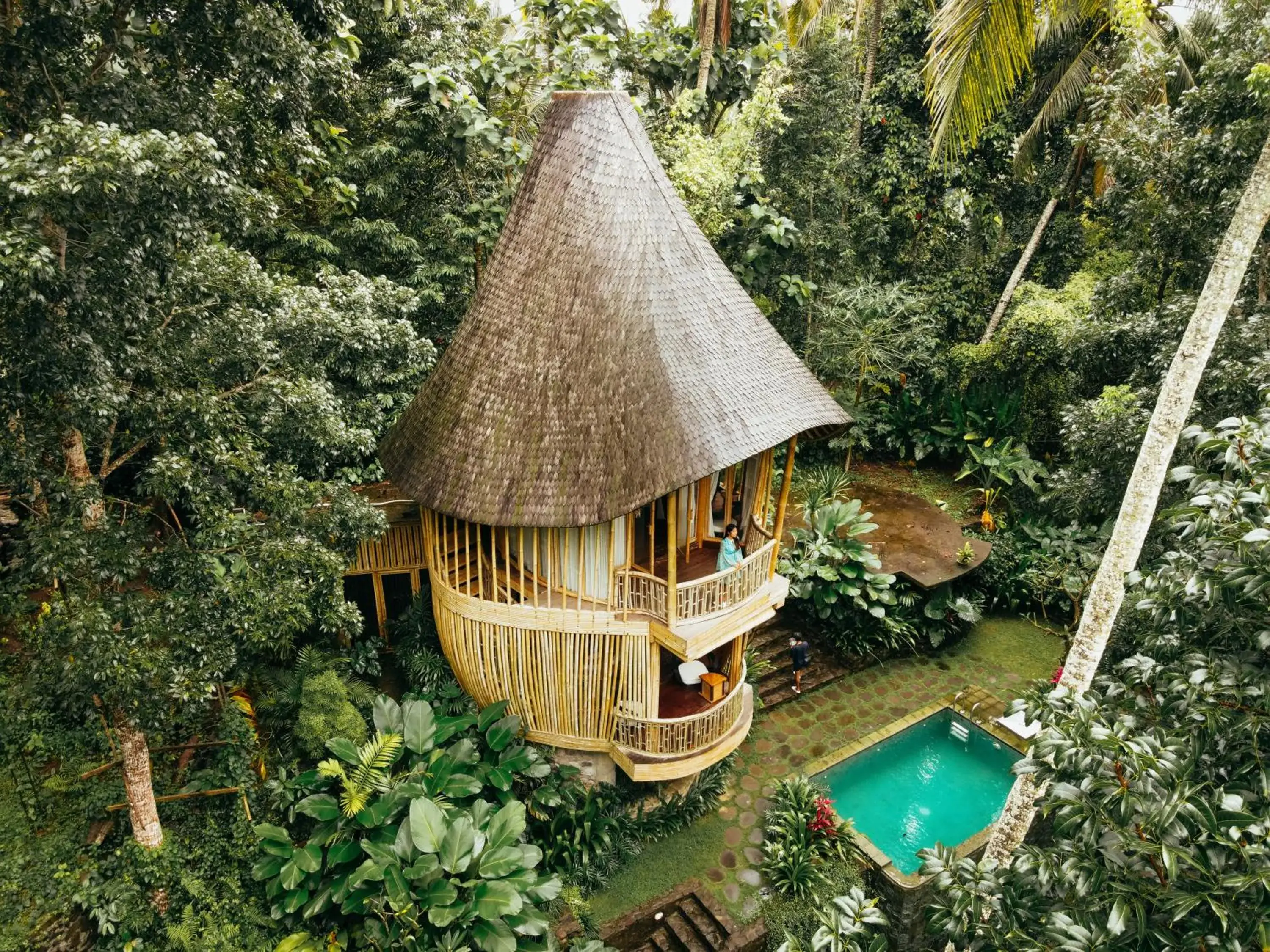 Asep Gumi Retreat - Soul of Nature in Tabanan Asep Gumi Retreat - Soul of Nature in Tabanan