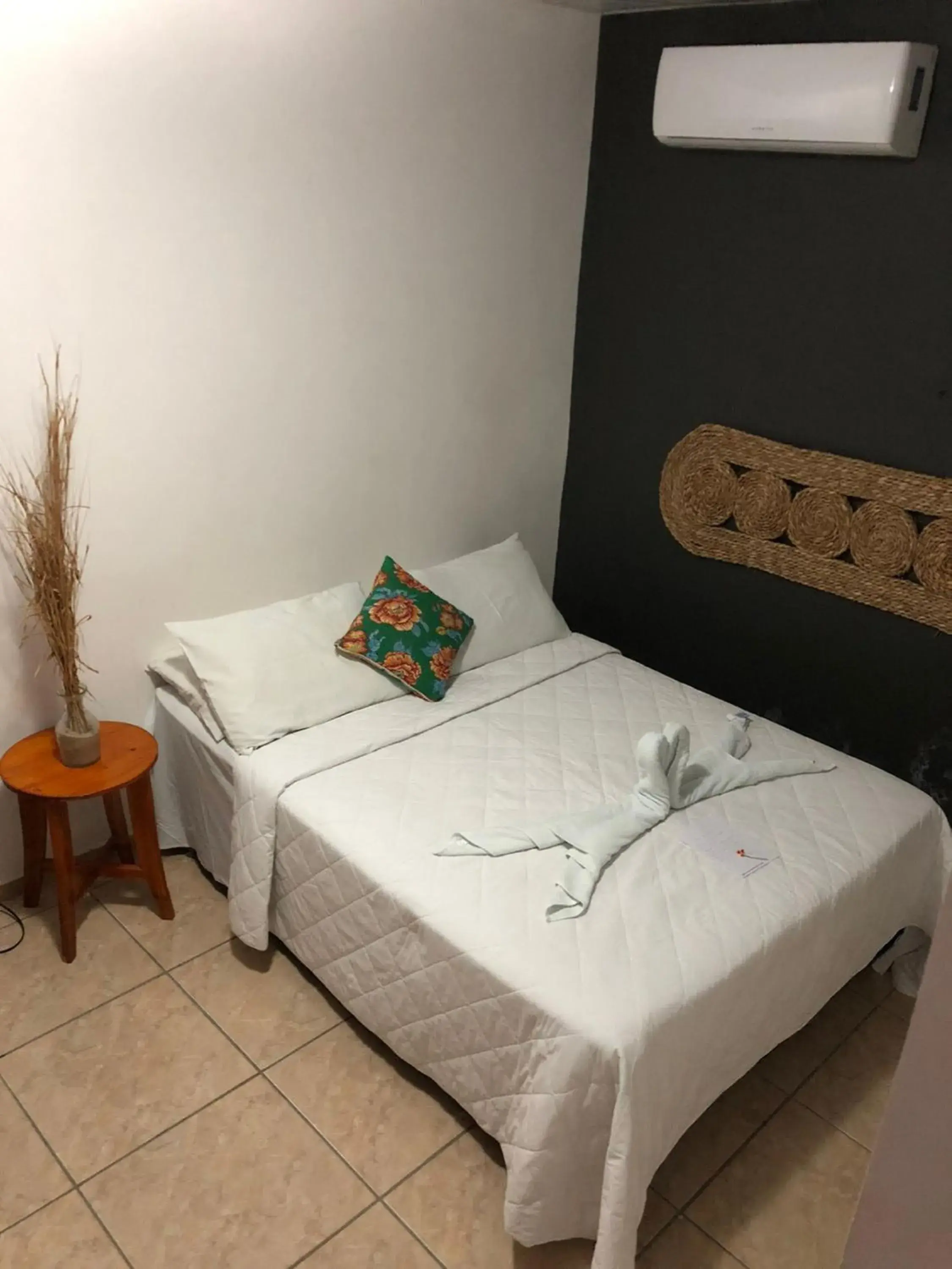 Standard Family Room in Uru Pousada Standard Family Room in Uru Pousada