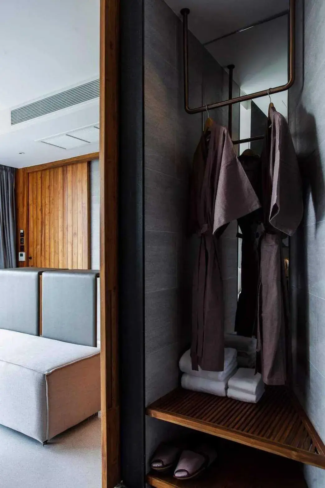 Superior Mountain View in Livist Resort phetchabun Superior Mountain View in Livist Resort phetchabun