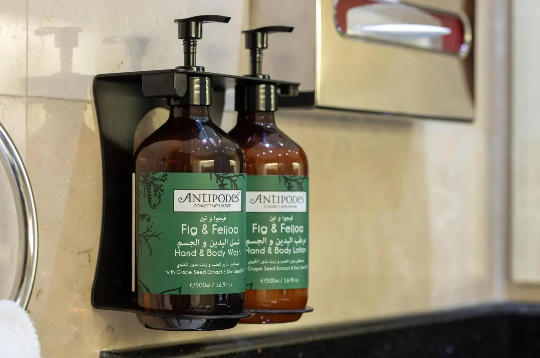 Standard Room in Crowne Plaza Amman by IHG Standard Room in Crowne Plaza Amman by IHG