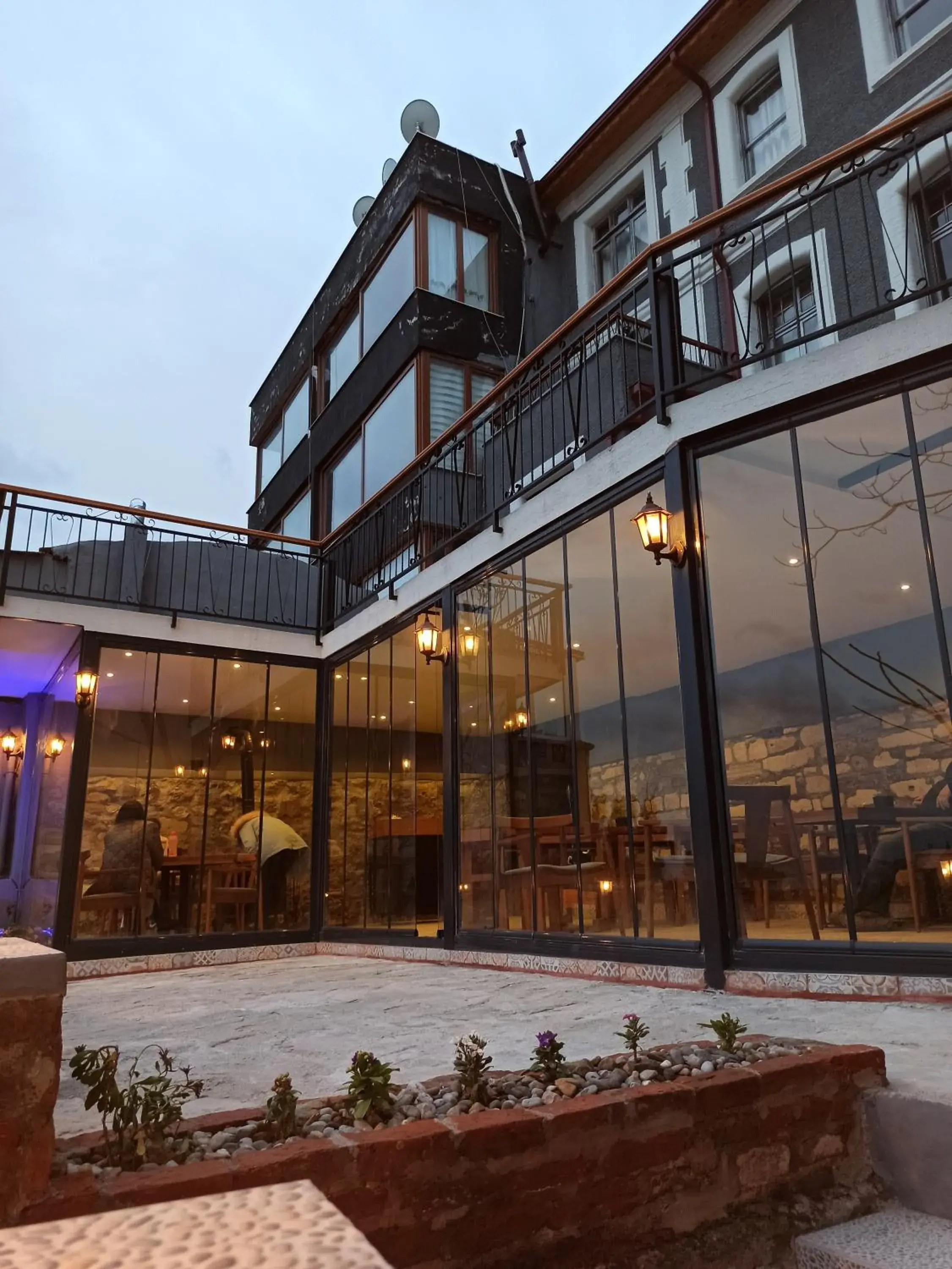 Variante Hotel Variante Hotel