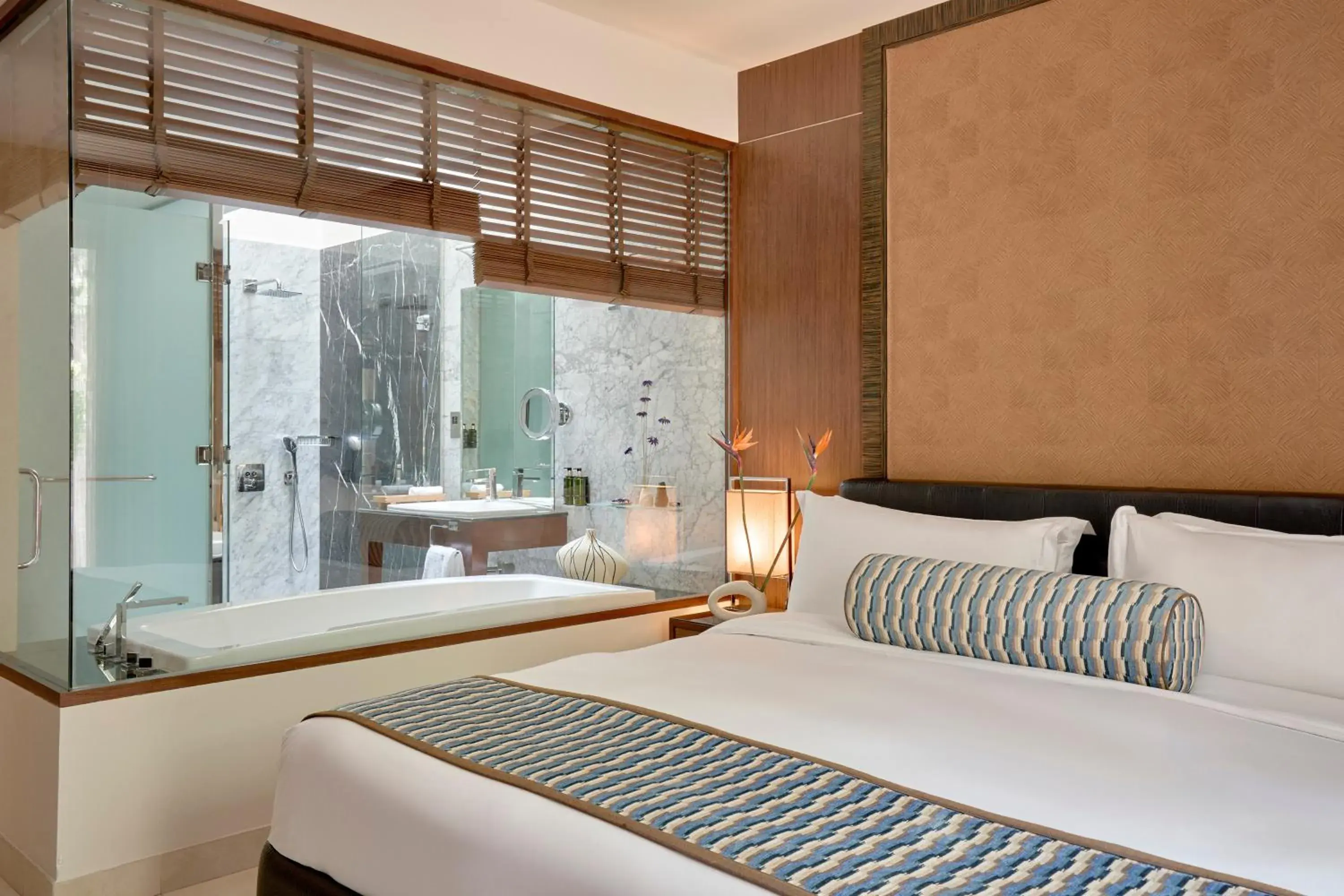 Two-Bedroom Villa with Private Pool in Meliá Desert Palm Member of Meliá Collection Two-Bedroom Villa with Private Pool in Meliá Desert Palm Member of Meliá Collection