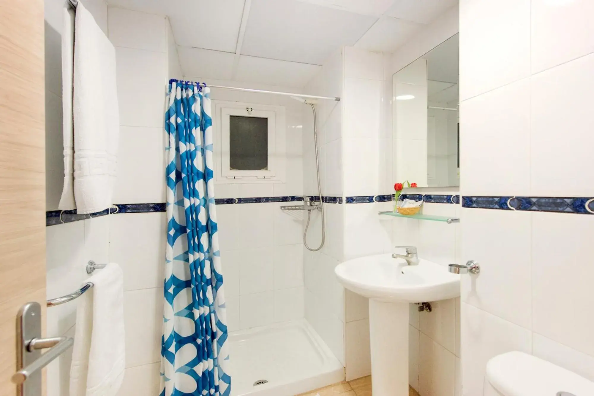 Standard Single Room - single occupancy in Hotel San Miguel Standard Single Room - single occupancy in Hotel San Miguel