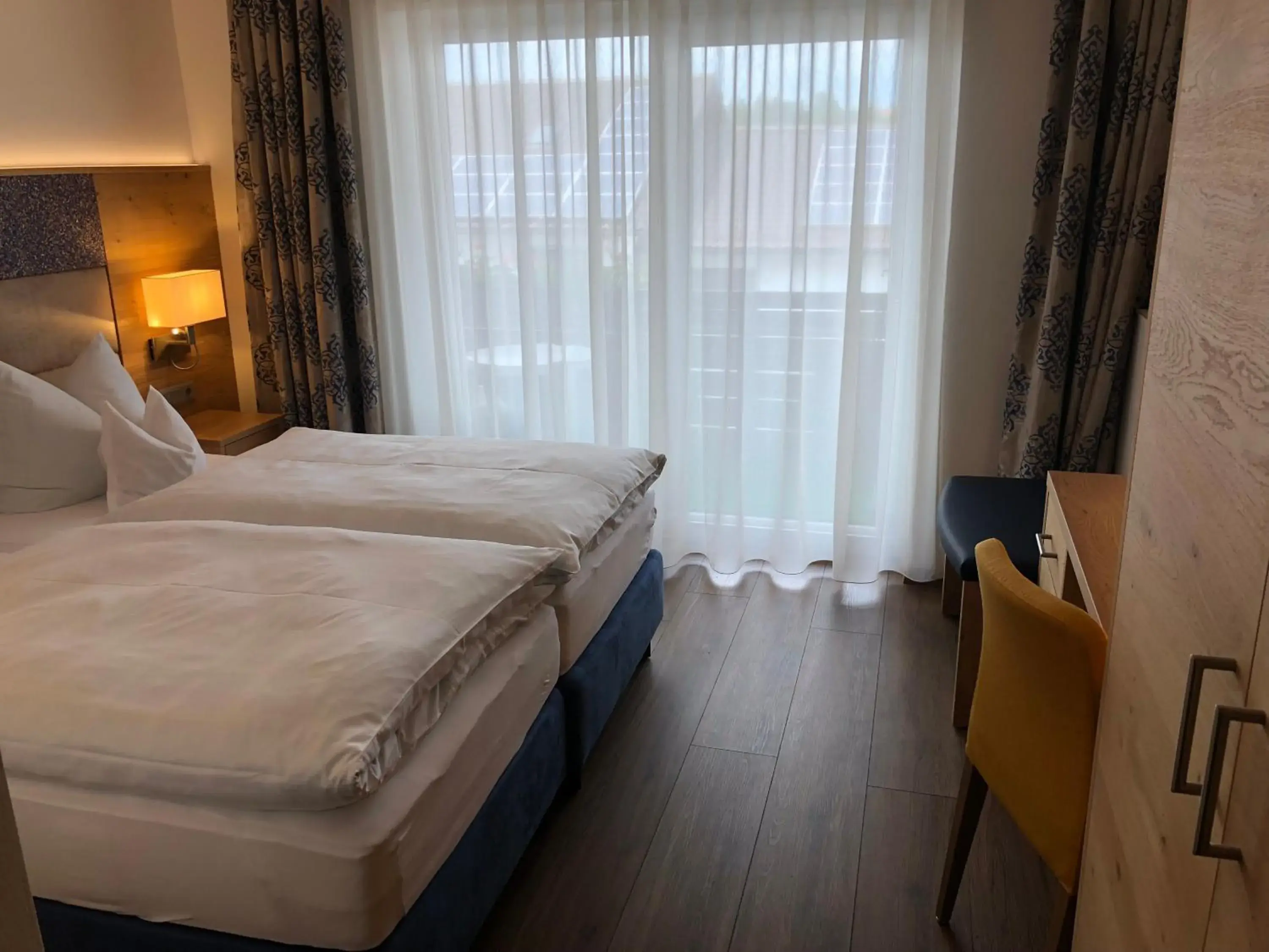 Urlaubshotel Binder Urlaubshotel Binder