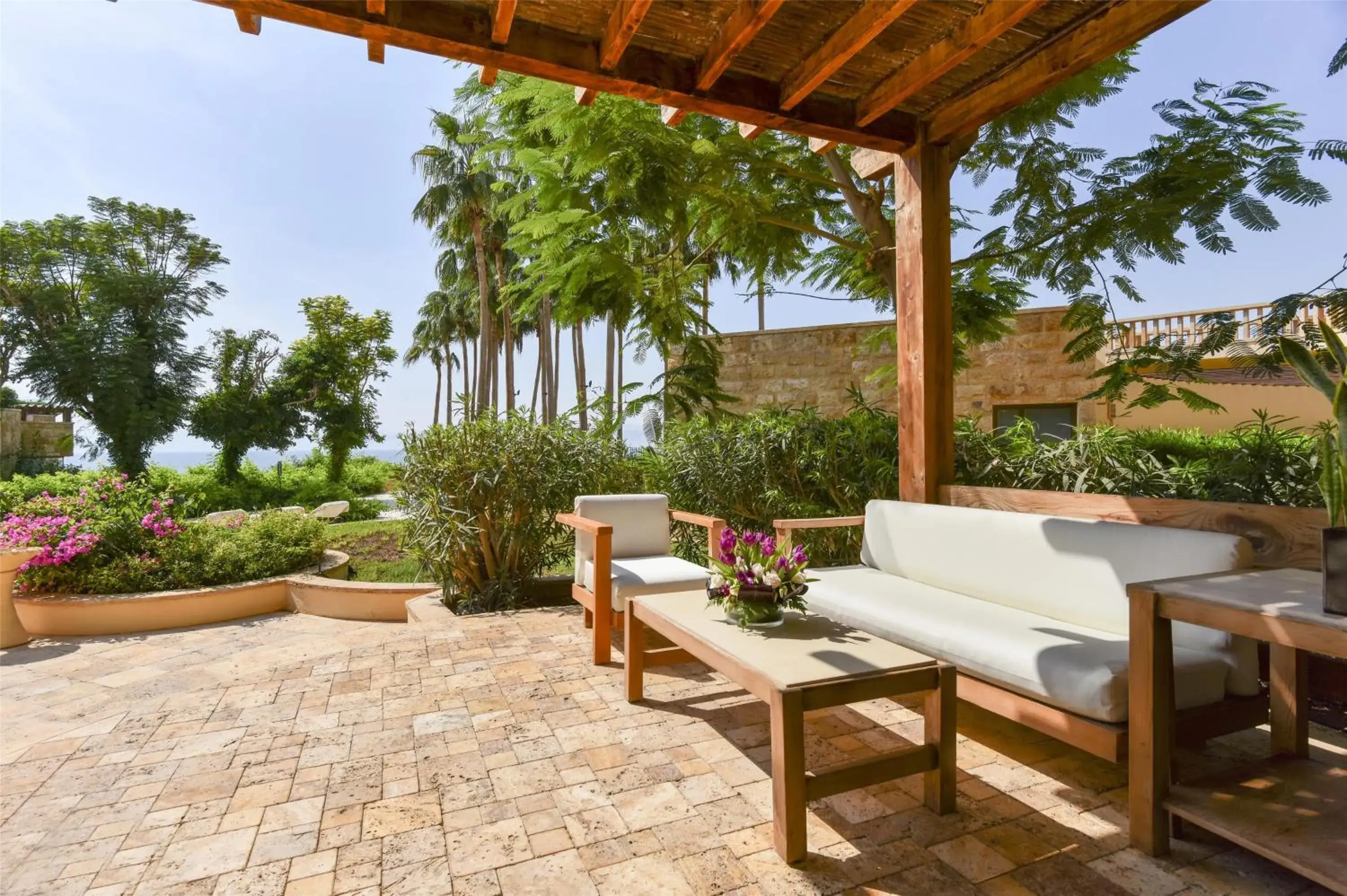 Ishtar Suite - single occupancy in Kempinski Hotel Ishtar Dead Sea Ishtar Suite - single occupancy in Kempinski Hotel Ishtar Dead Sea