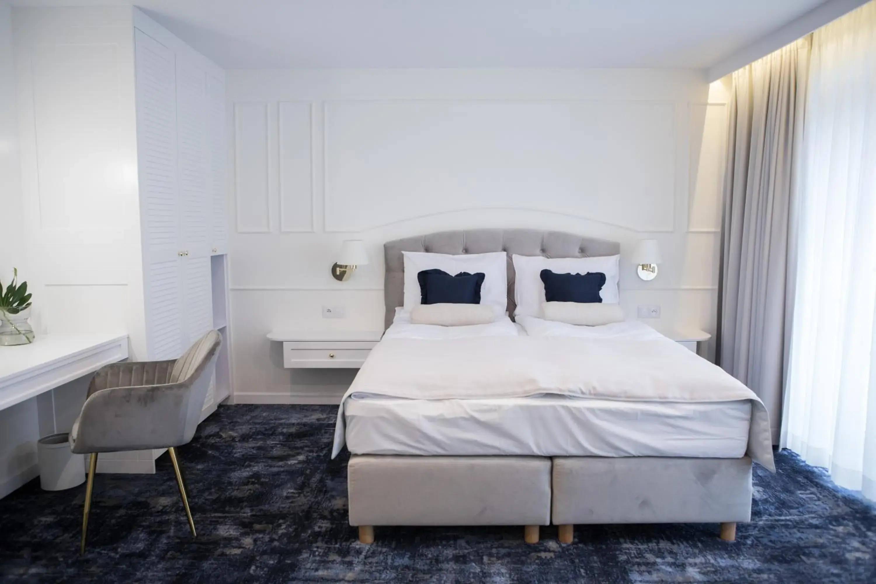 Deluxe Apartment in Mały Sopot Boutique Deluxe Apartment in Mały Sopot Boutique