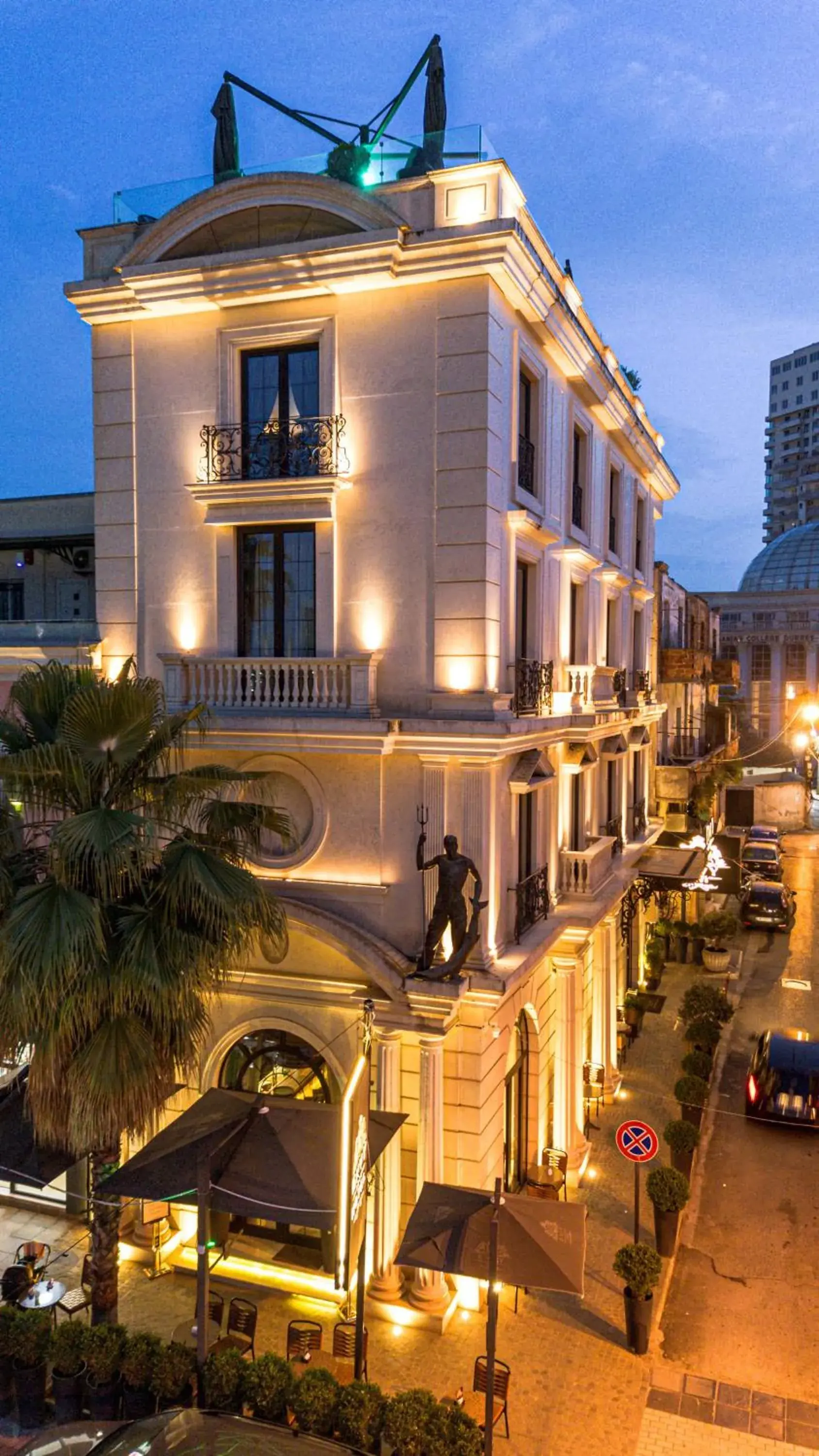 Envy Hotel Envy Hotel