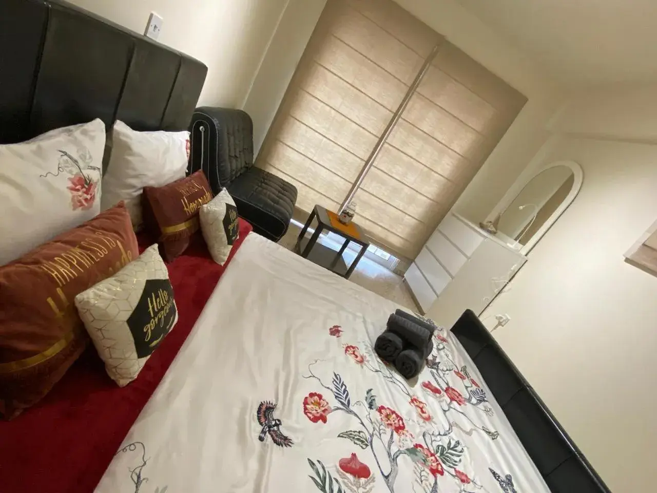 Apartment in Larnaca Comfort Rooms Apartment in Larnaca Comfort Rooms