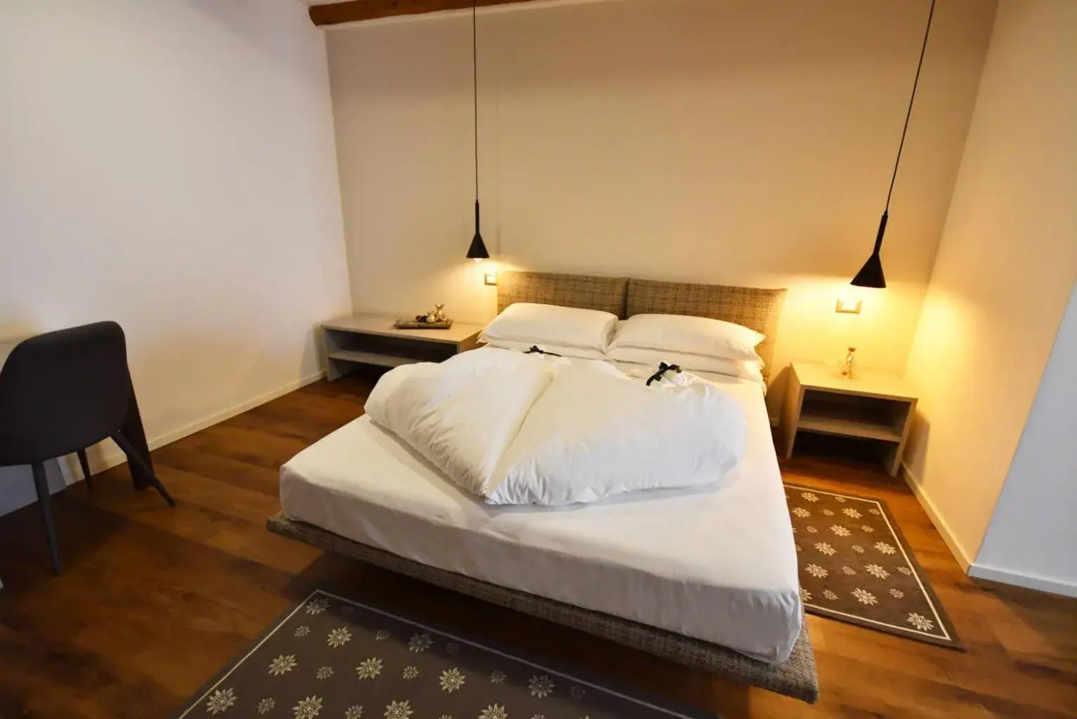 Standard Apartment in Maison Boutique Fior d'Alpe Standard Apartment in Maison Boutique Fior d'Alpe