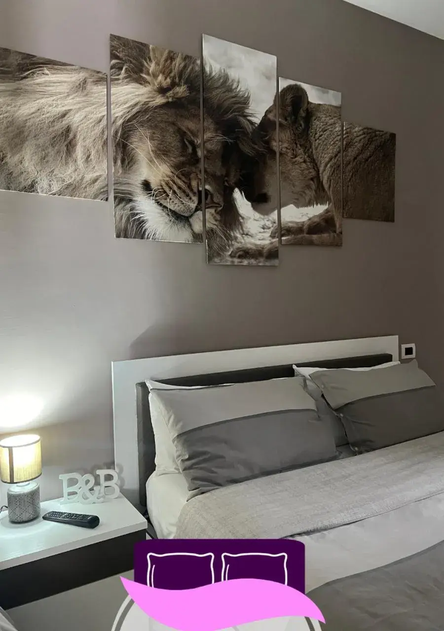 B&B ANASTASIA B&B ANASTASIA