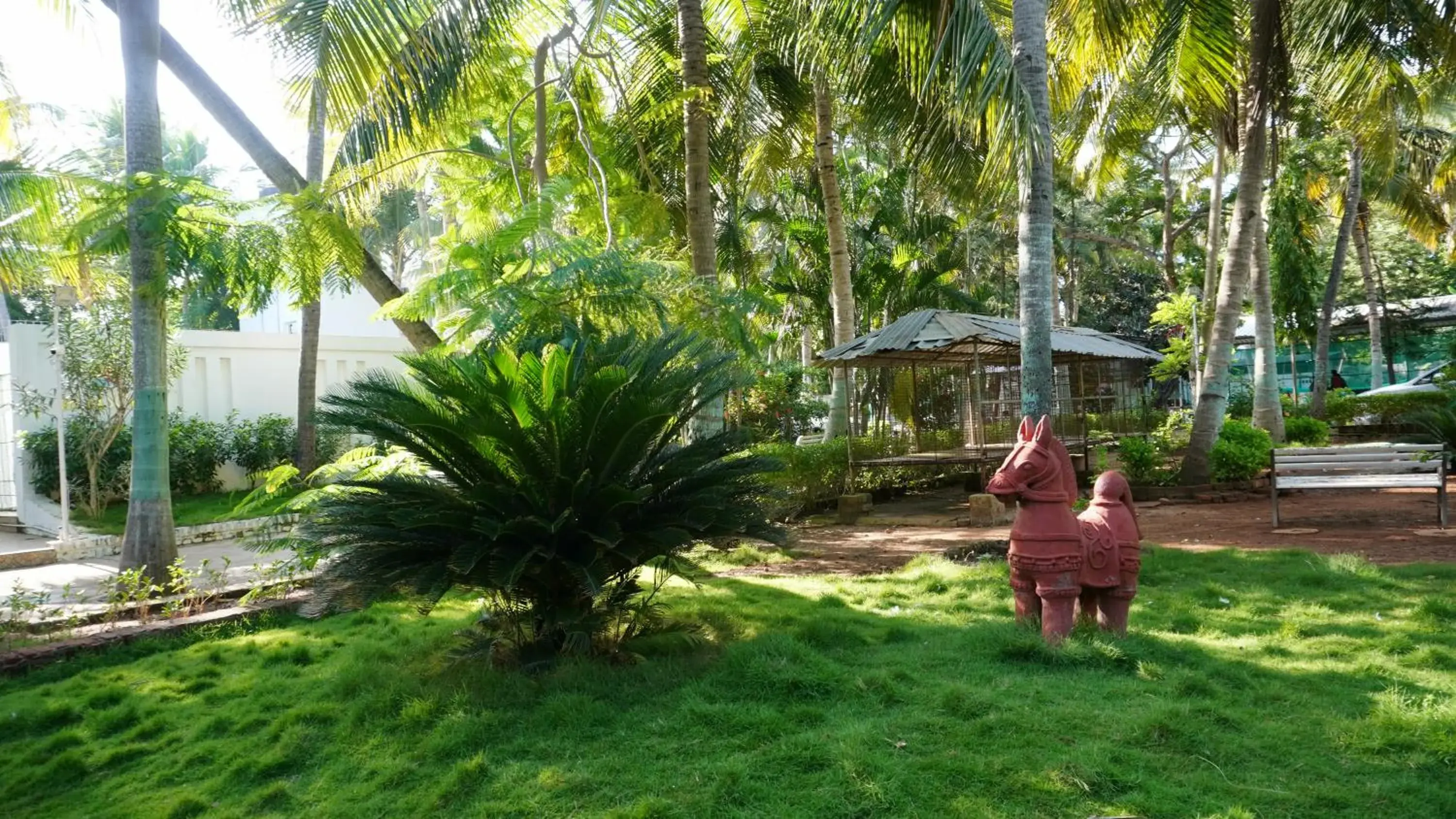 RK RESORTS RK RESORTS