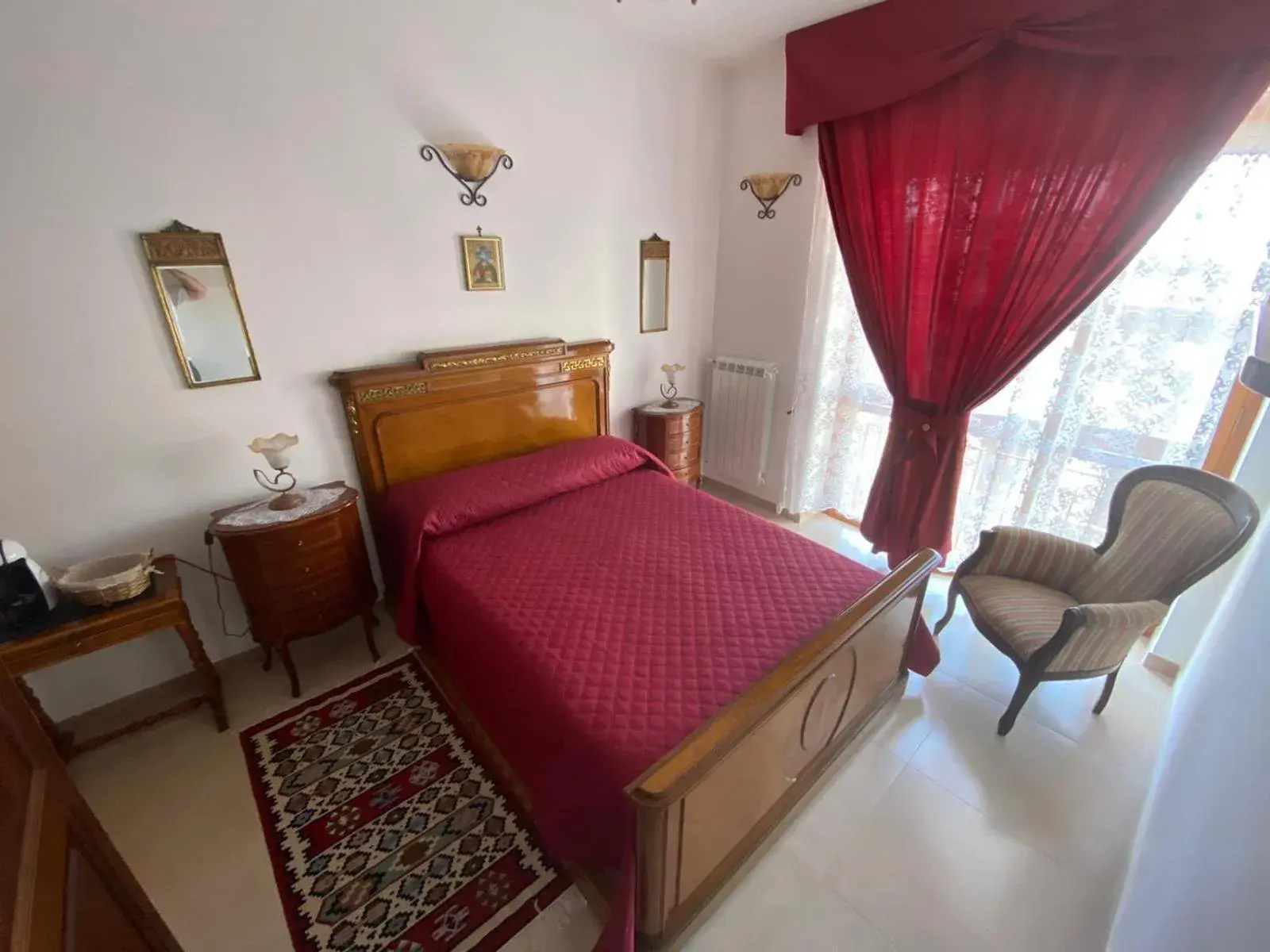 B&B LARAZZO B&B LARAZZO