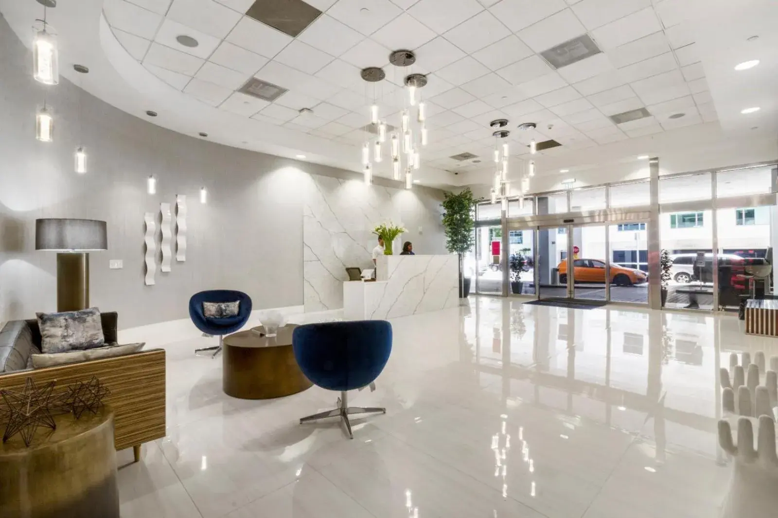 Elite Brickell Studio on the Bay Elite Brickell Studio on the Bay