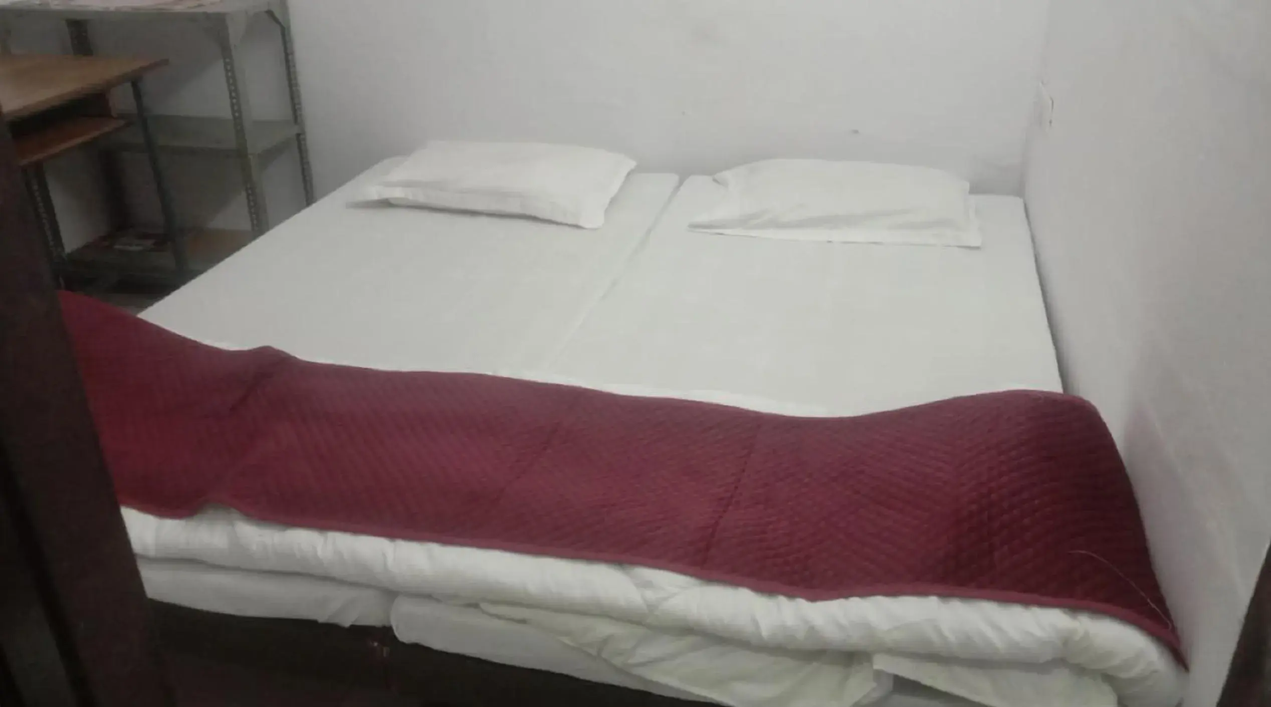 Budget Double Room in Ashish Guest House, Goverdhan Vilas Budget Double Room in Ashish Guest House, Goverdhan Vilas