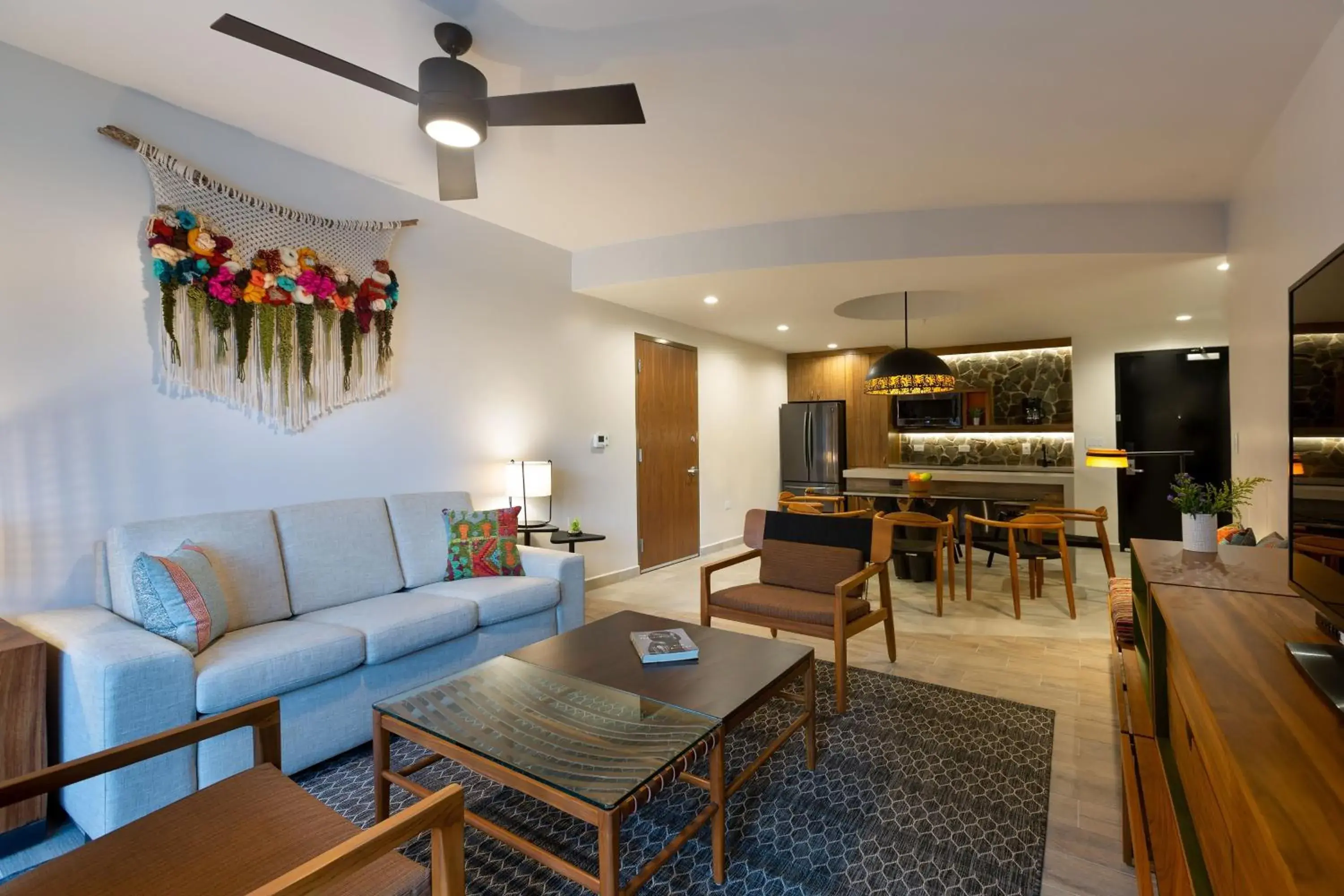 2 Bedroom villa with Balcony in Marriott Vacation Club at Los Sueños 2 Bedroom villa with Balcony in Marriott Vacation Club at Los Sueños