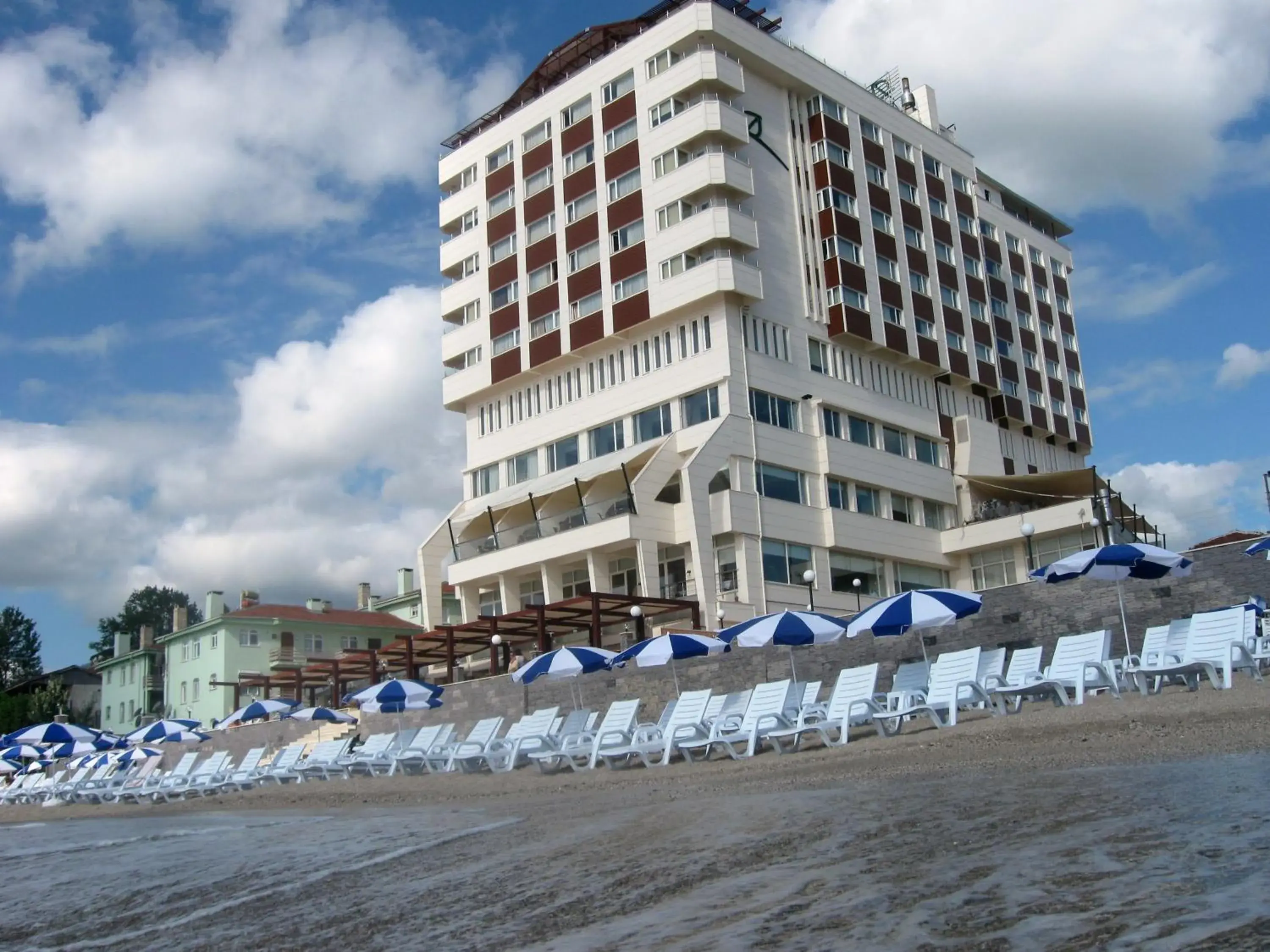 İğneada Resort Hotel & SPA İğneada Resort Hotel & SPA