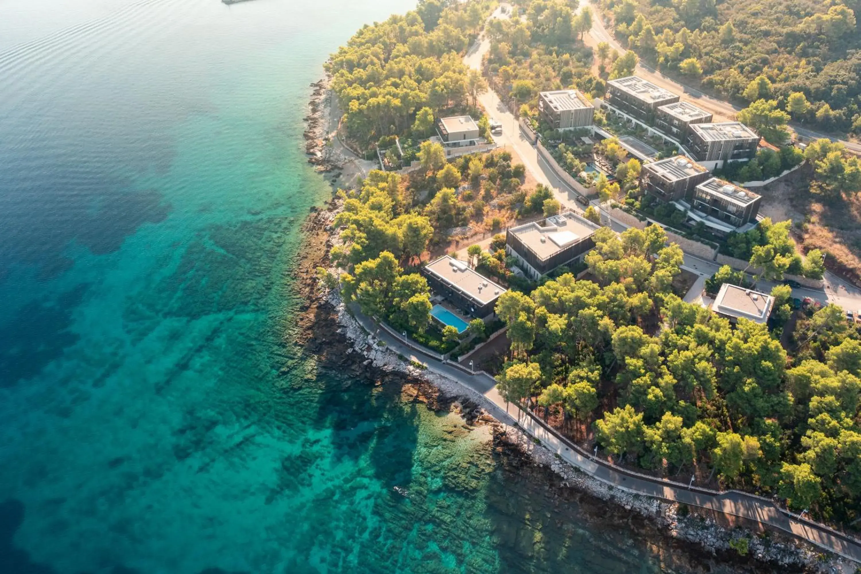 Maslina Resort Maslina Resort