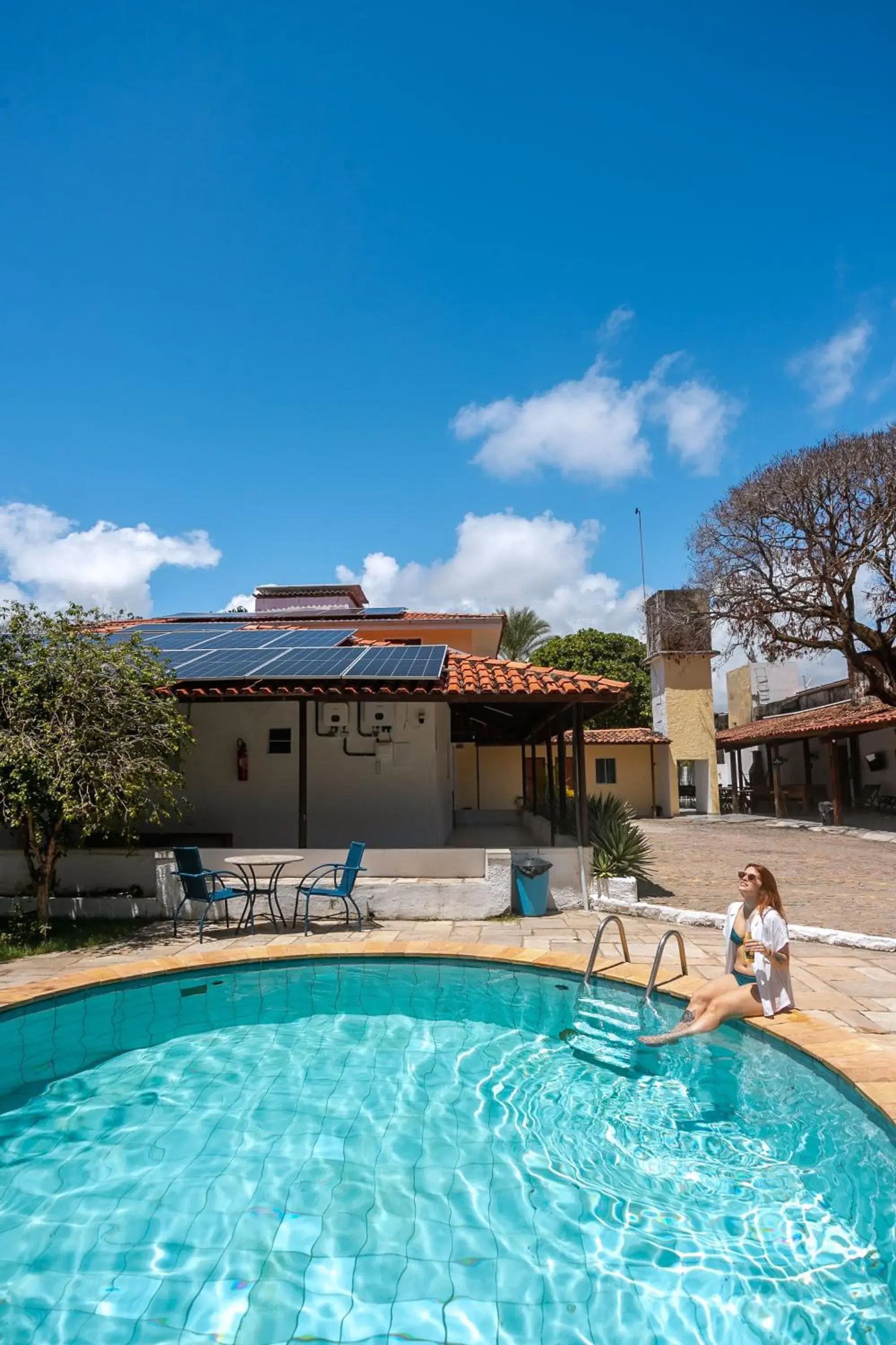 Pousada Porto Verano Pousada Porto Verano