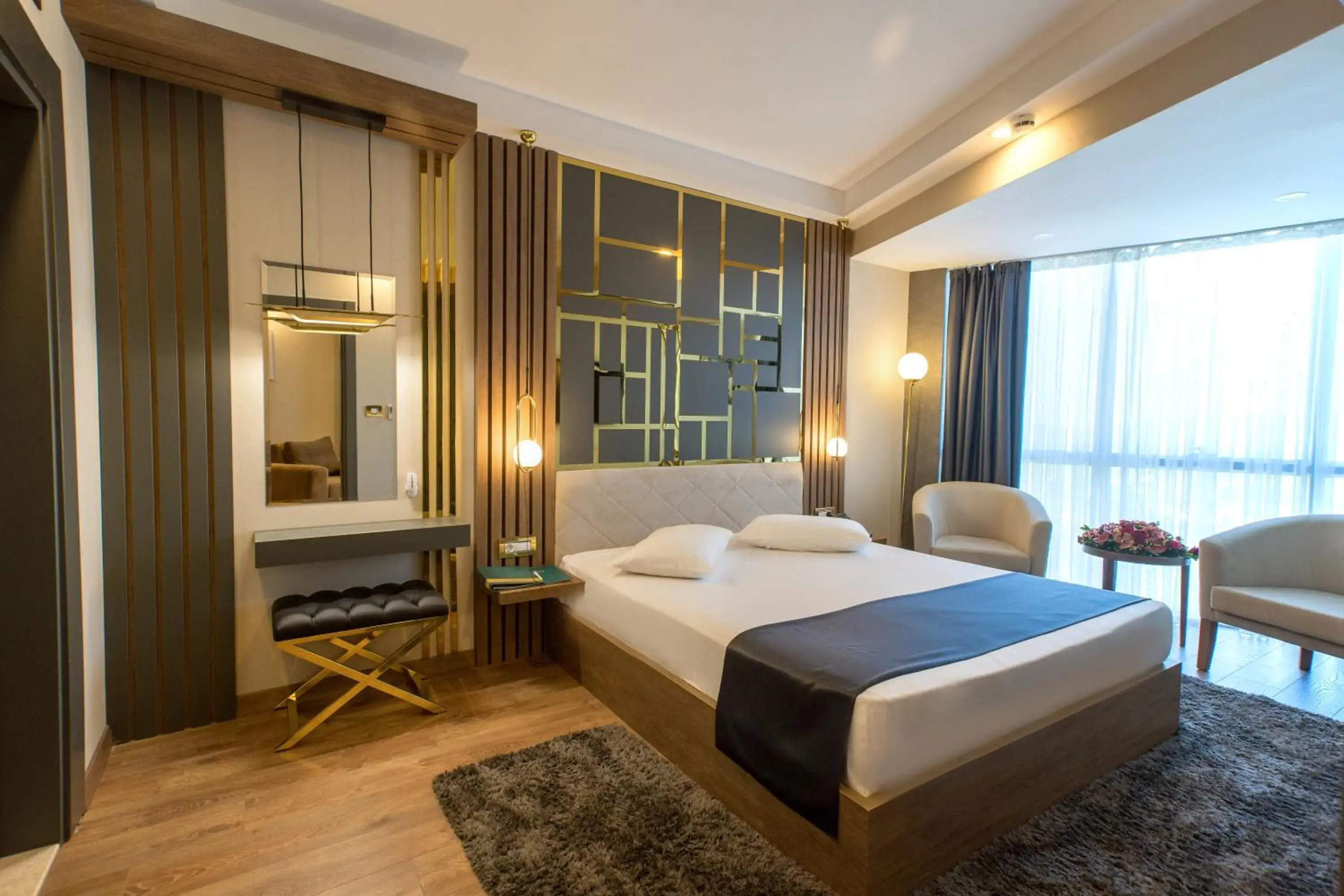 Deluxe Suite in Cabir Deluxe Hotel Sapanca Deluxe Suite in Cabir Deluxe Hotel Sapanca