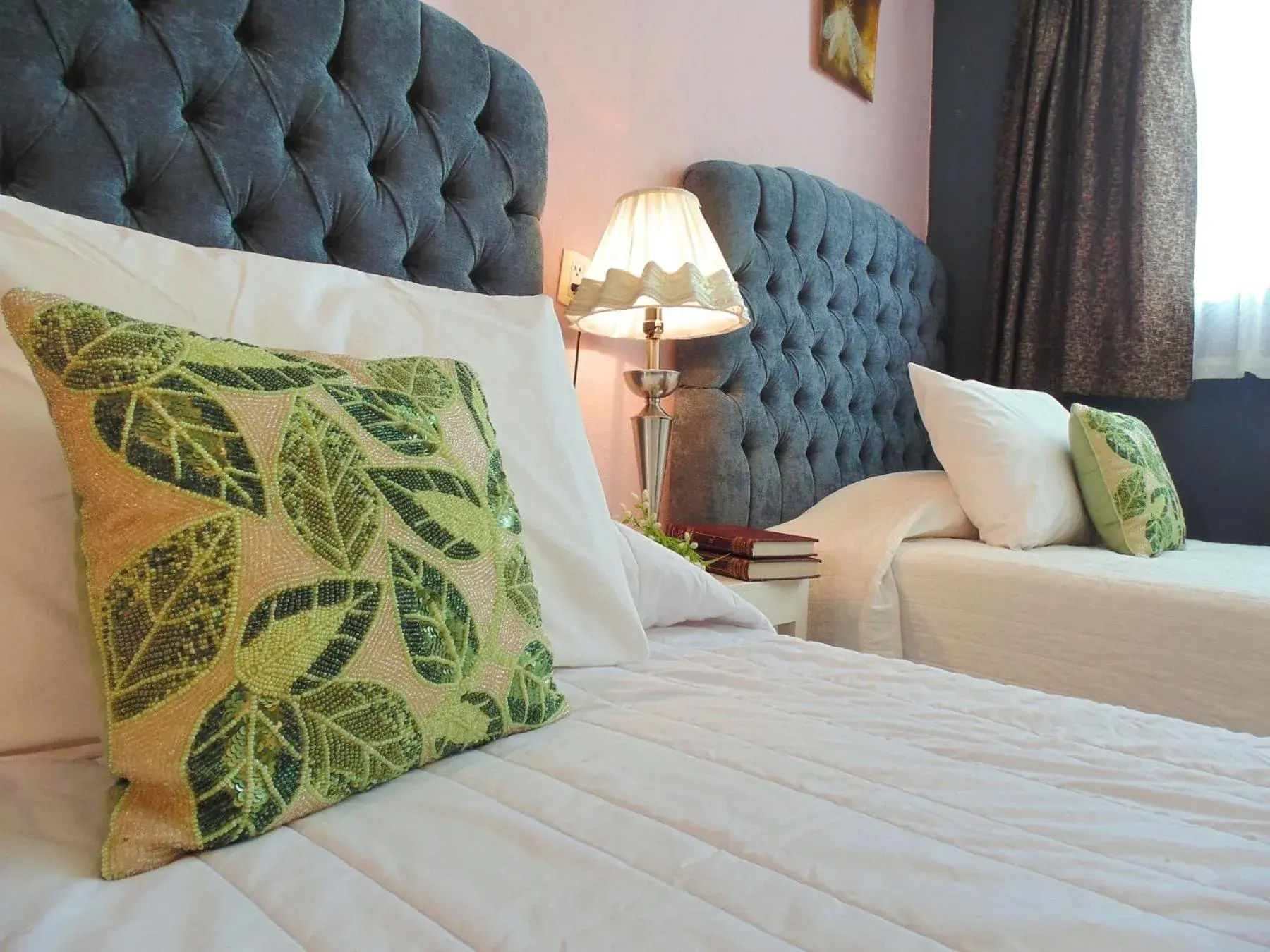 Deluxe Suite in Suites Viveros de Coyoacán, estilo y comfort Deluxe Suite in Suites Viveros de Coyoacán, estilo y comfort