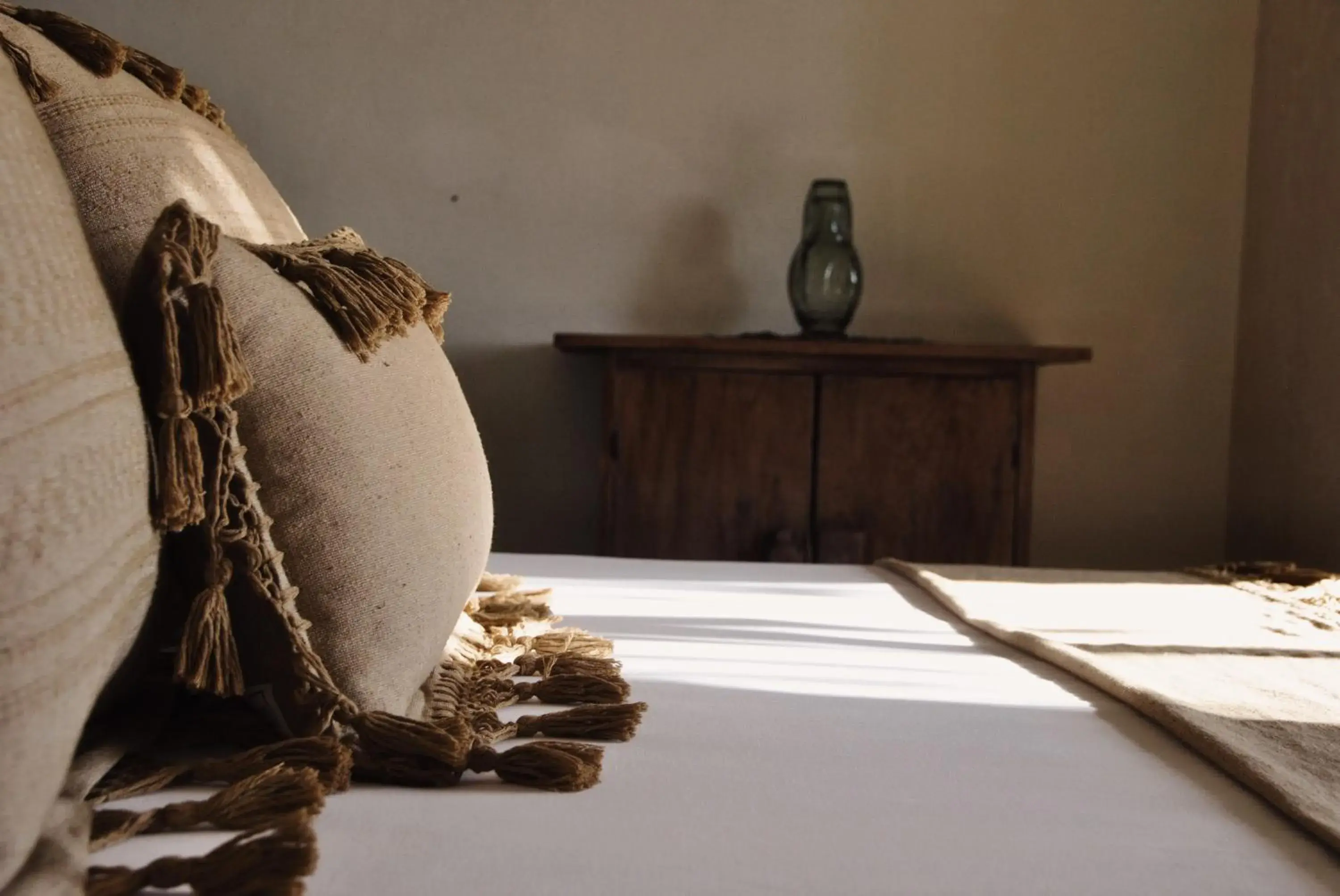 King Suite with Balcony in Boutique Hotel EL NIDO Holbox King Suite with Balcony in Boutique Hotel EL NIDO Holbox