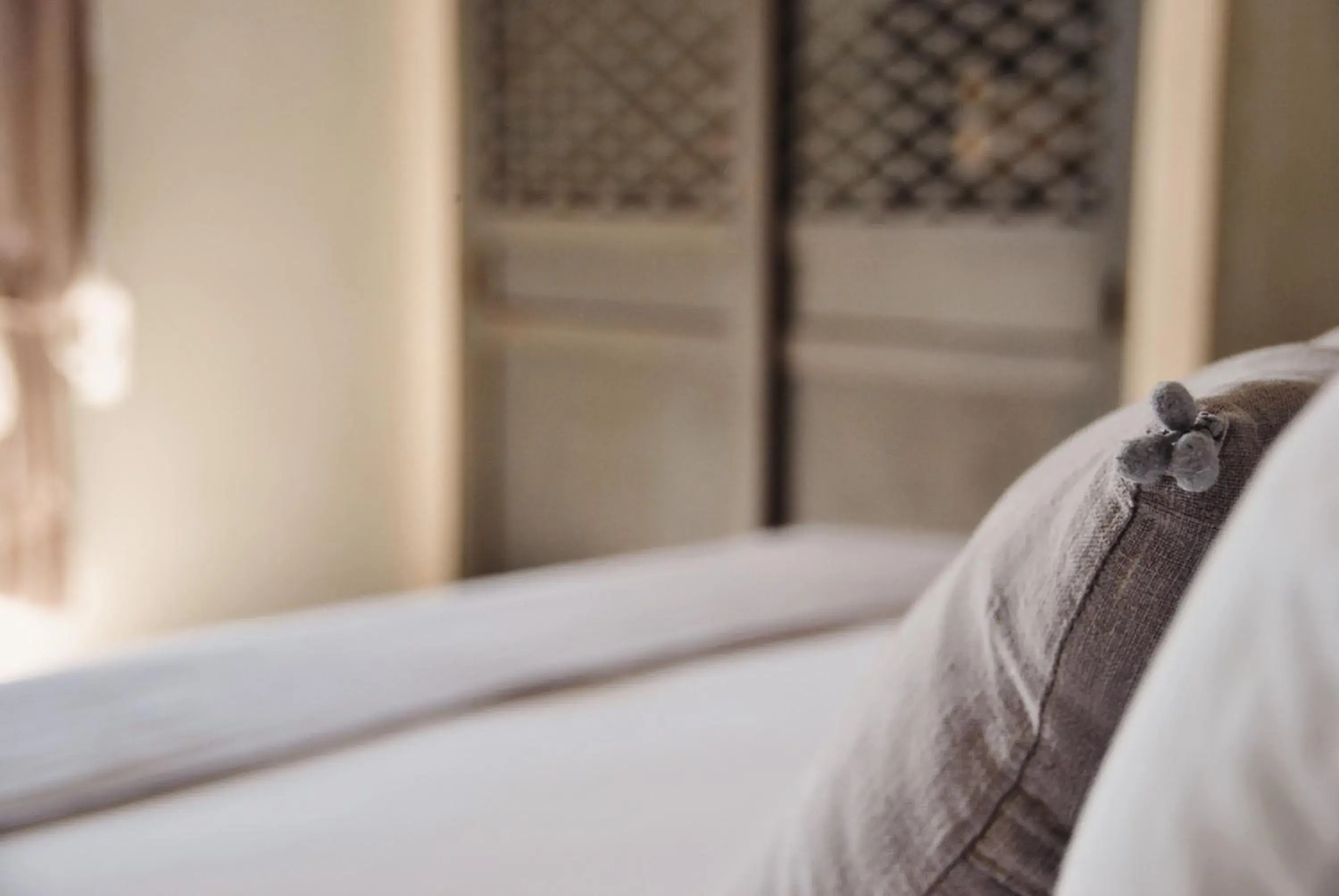 Standard Suite in Boutique Hotel EL NIDO Holbox Standard Suite in Boutique Hotel EL NIDO Holbox