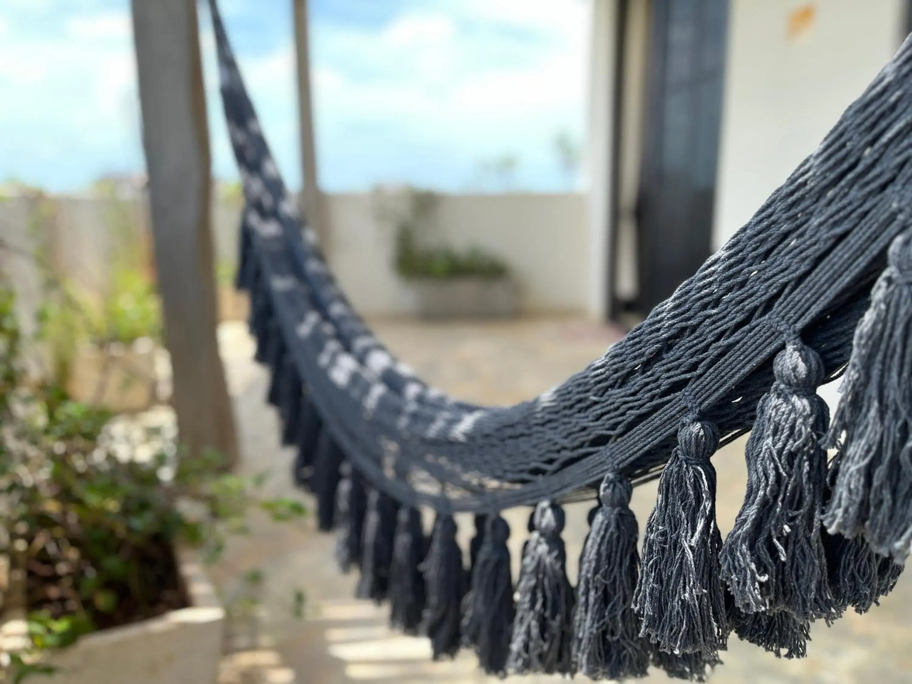 Ocean View Master Suite in Boutique Hotel EL NIDO Holbox Ocean View Master Suite in Boutique Hotel EL NIDO Holbox