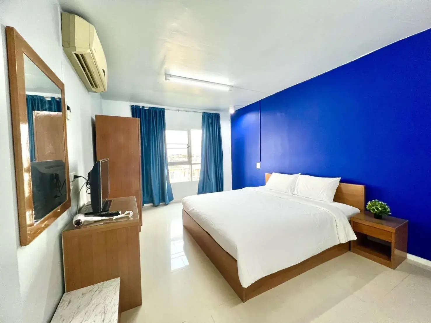 Superior King Room in The View Residence Superior King Room in The View Residence