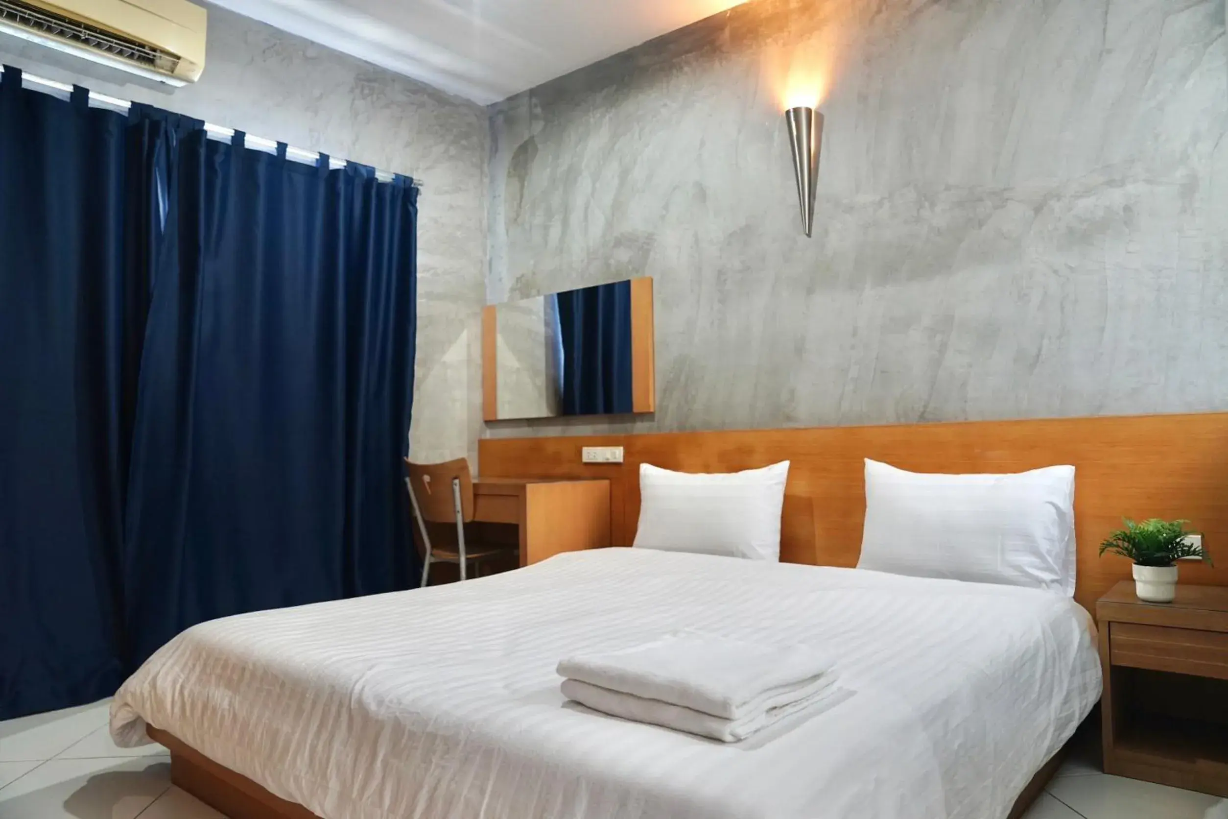 Executive Suite in The View Residence Executive Suite in The View Residence