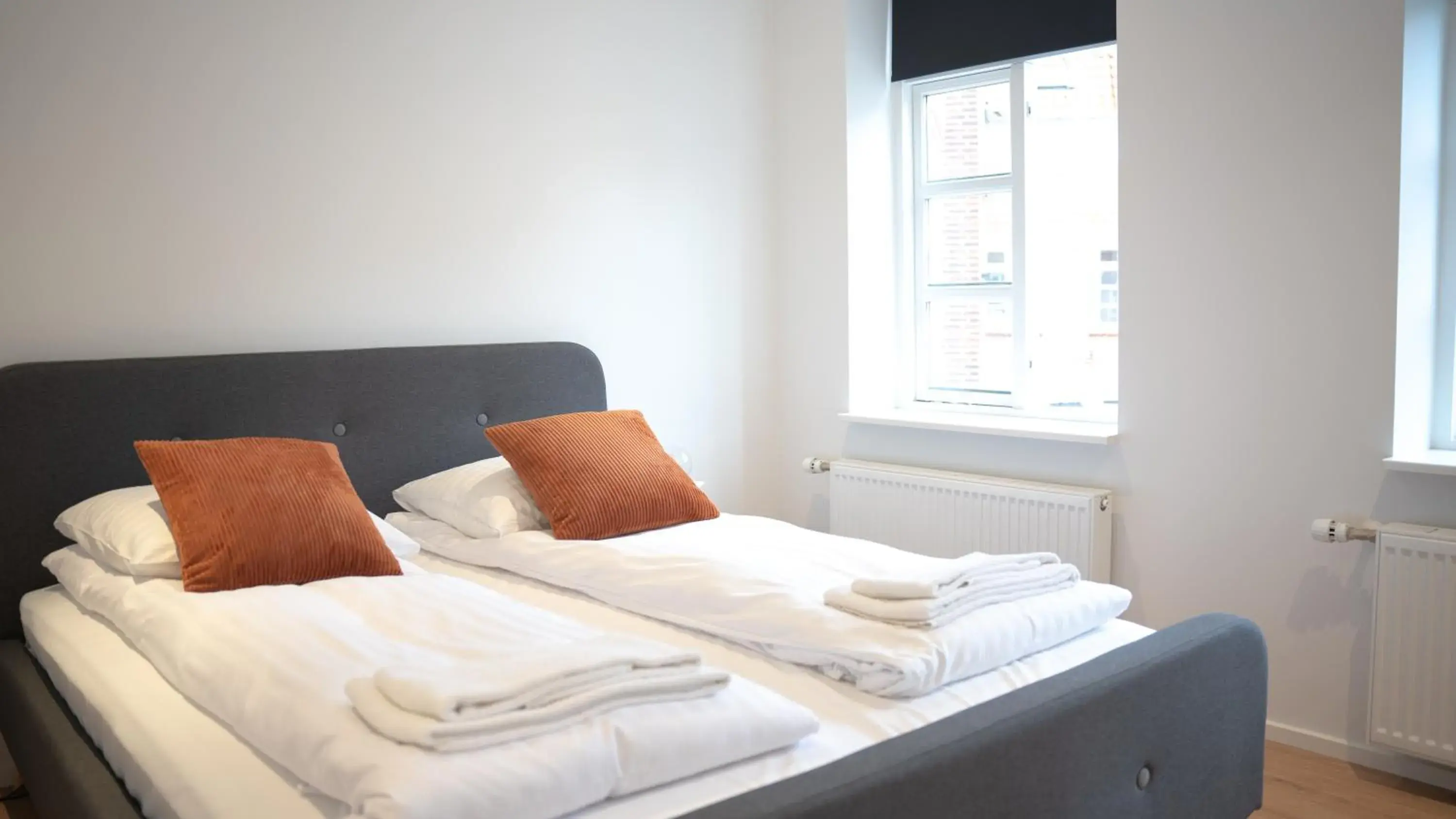 Deluxe Apartment - single occupancy in Hotelcity Deluxe Apartment - single occupancy in Hotelcity