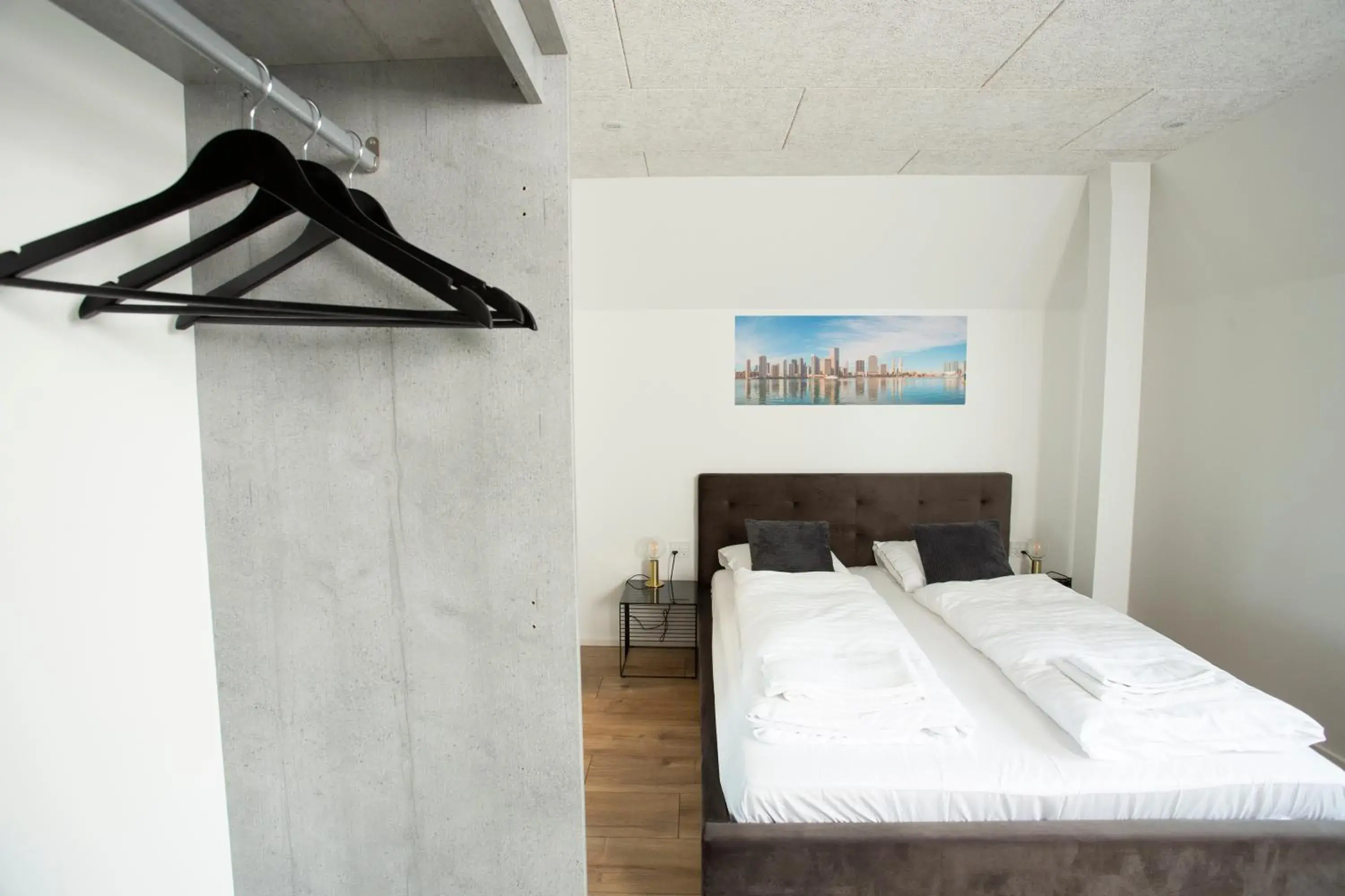 Deluxe Double or Twin Room - single occupancy in Hotelcity Deluxe Double or Twin Room - single occupancy in Hotelcity