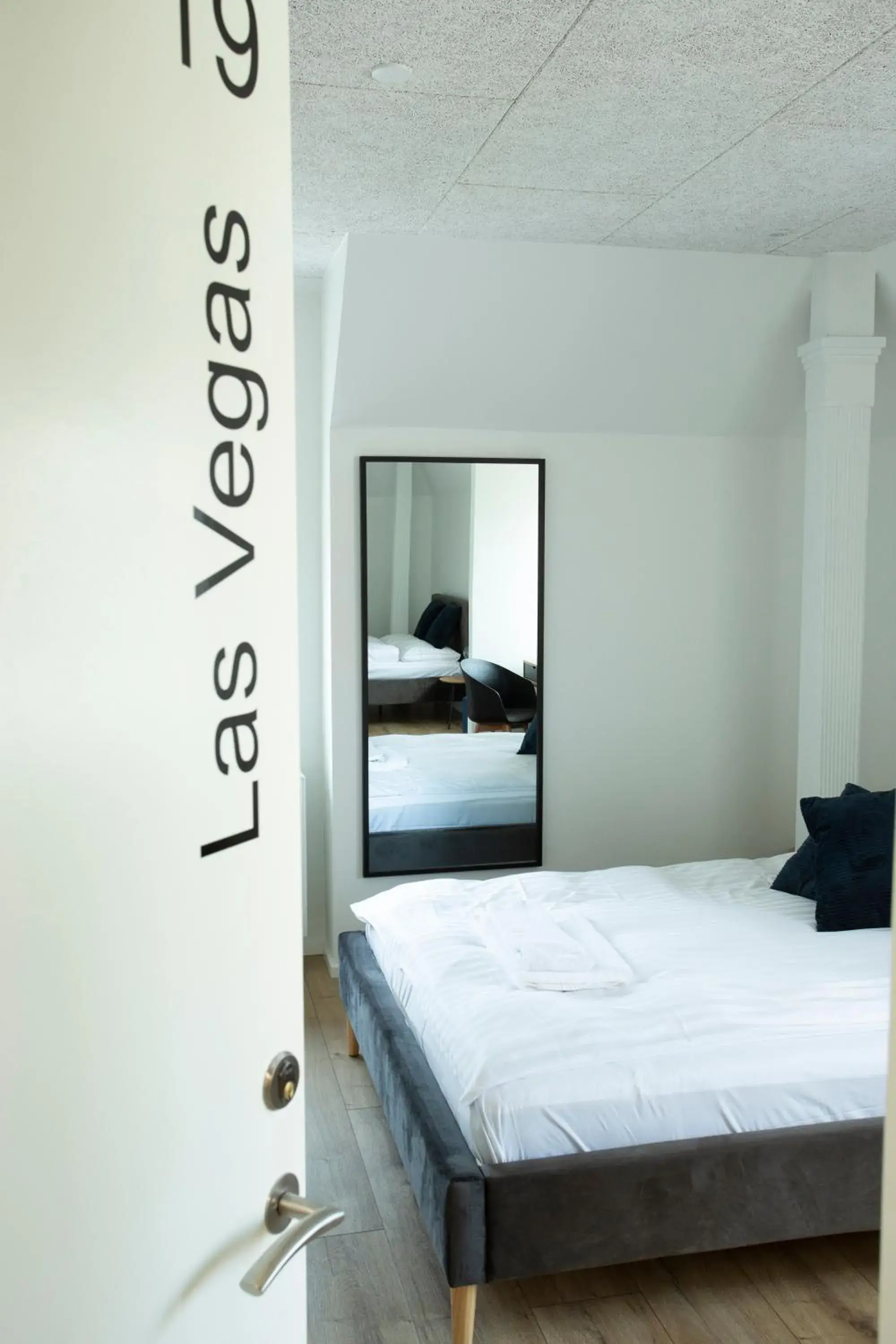 Double Room with Spa Bath - single occupancy in Hotelcity Double Room with Spa Bath - single occupancy in Hotelcity