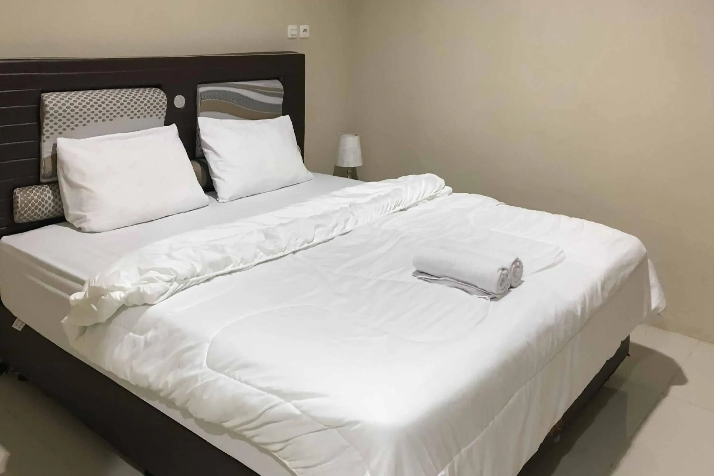 Wisma Syariah UINSU Medan Mitra RedDoorz Wisma Syariah UINSU Medan Mitra RedDoorz