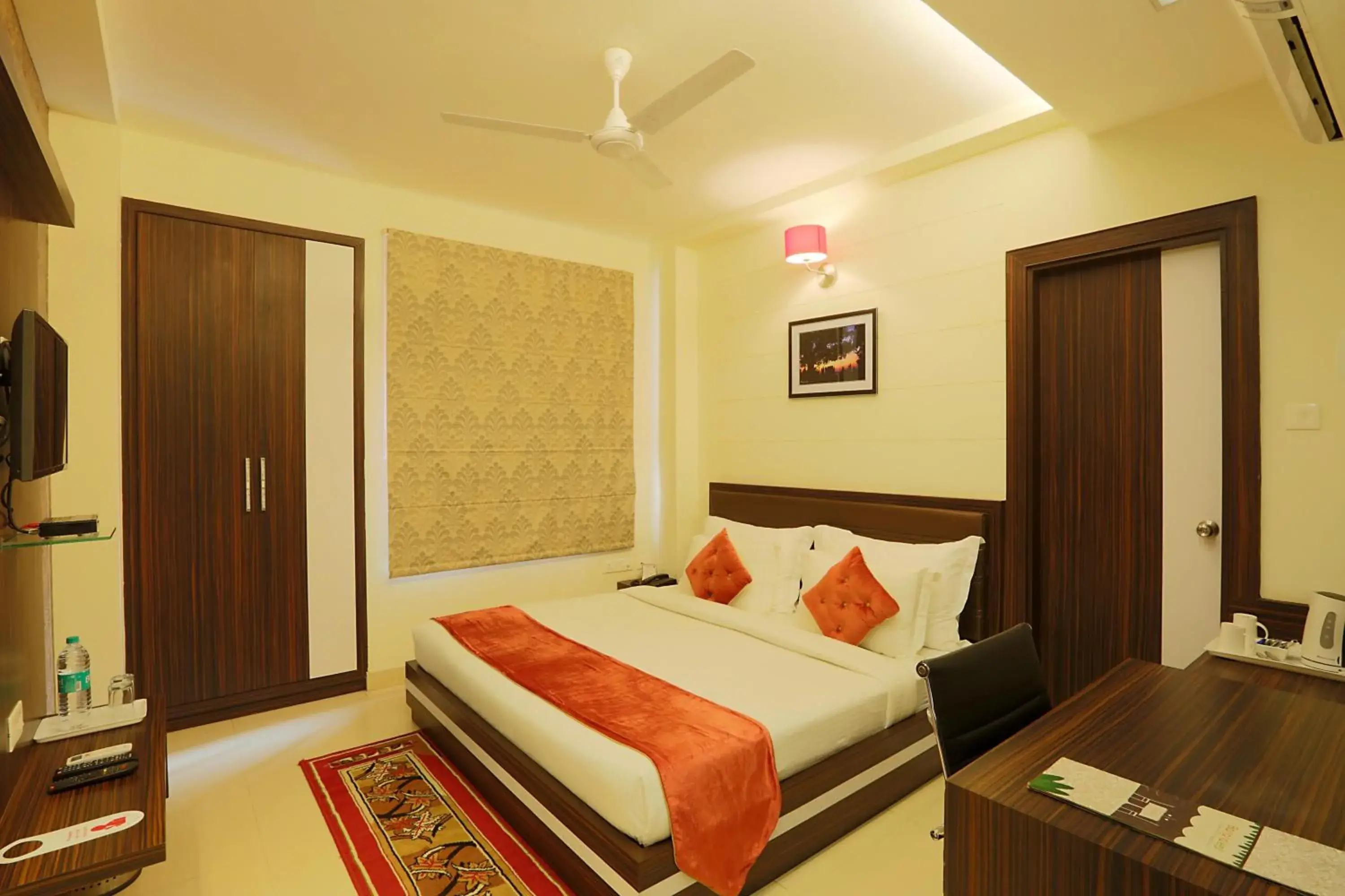 Hotel Premiere Villa Hotel Premiere Villa